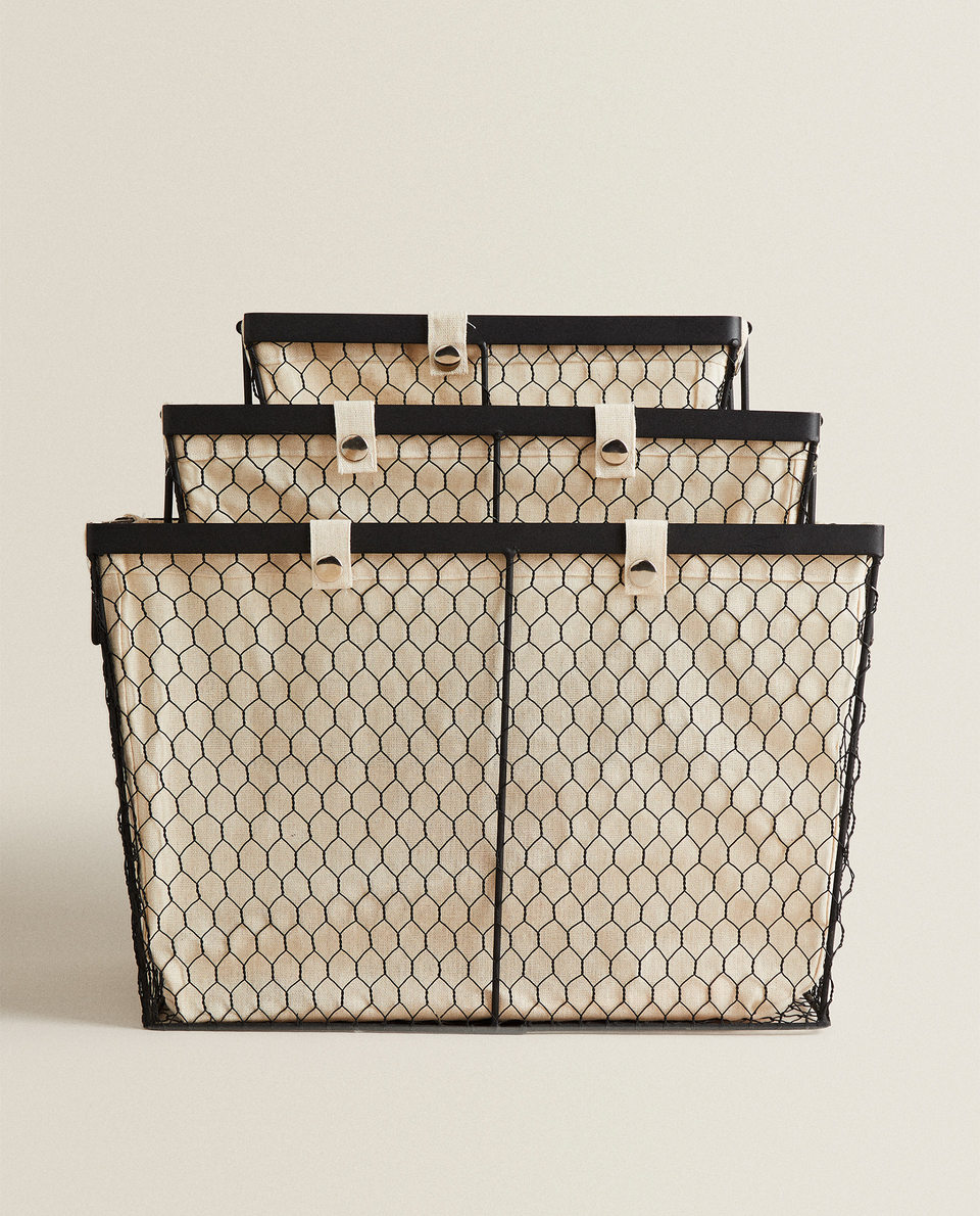 ALLES ANZEIGEN - TEXTILIEN UND ACCESSOIRES - KÜCHE | Zara Home Österreich