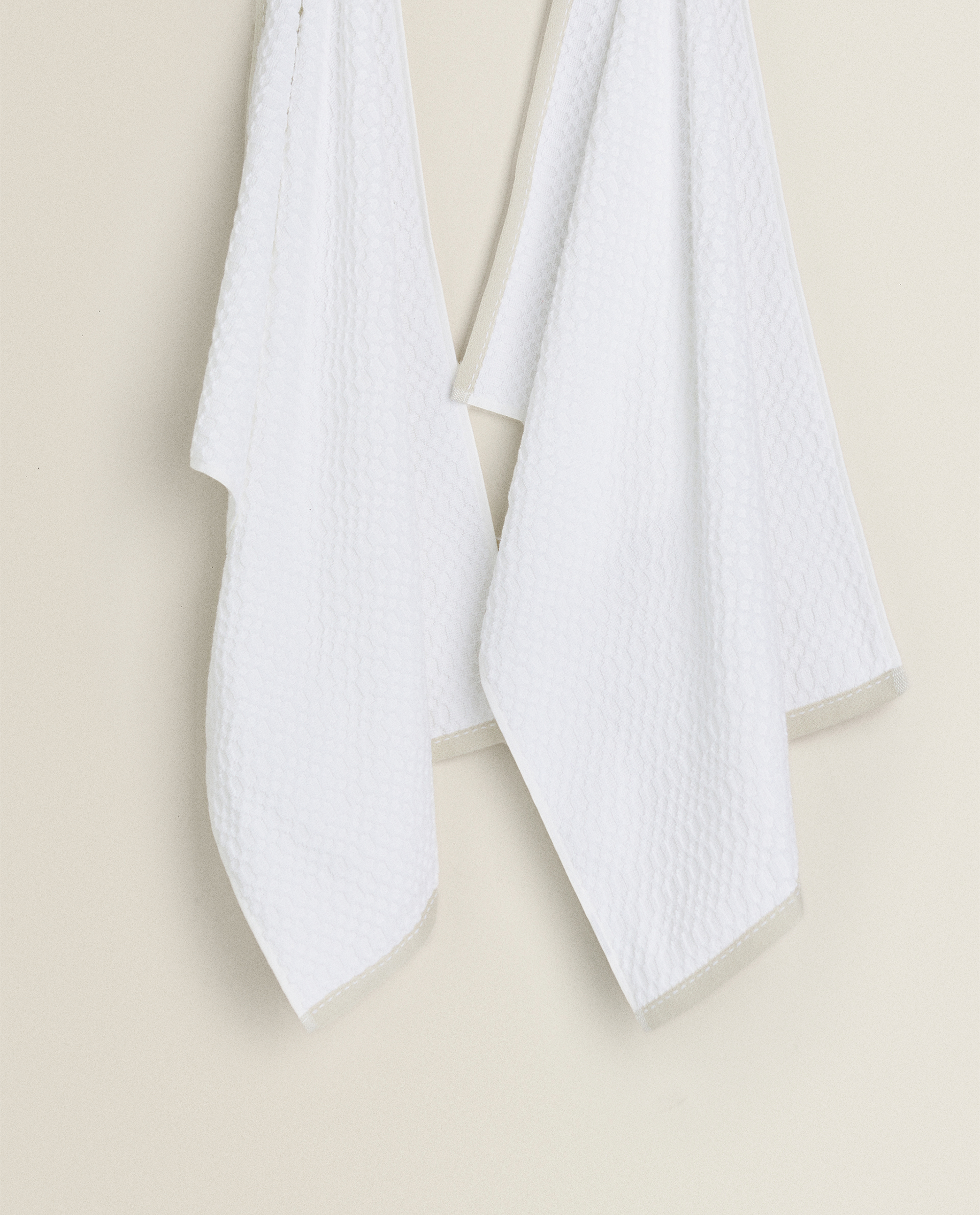 terry cloth tea towels