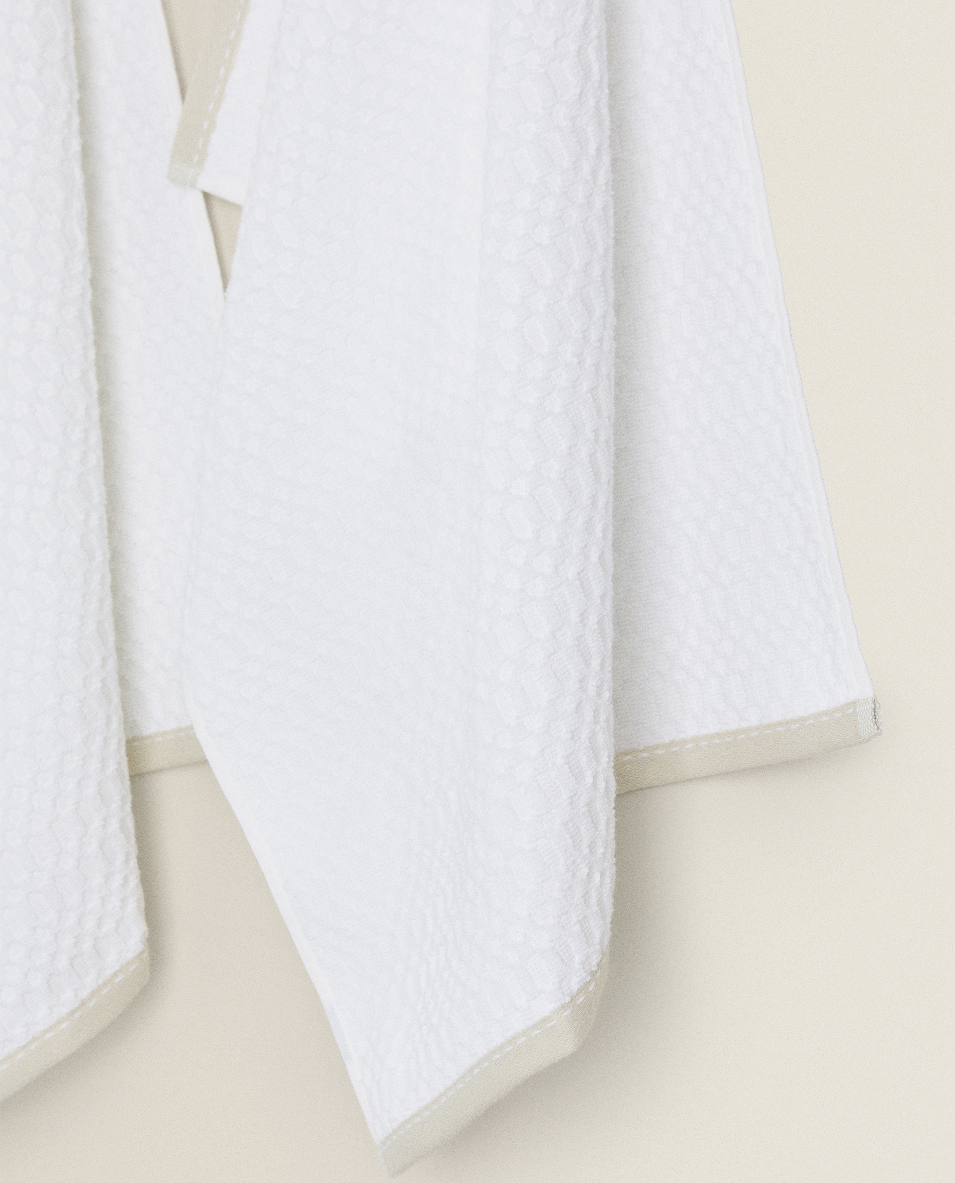 Cotton Terrycloth Kitchen Towel Pack Of 2 See All Textiles