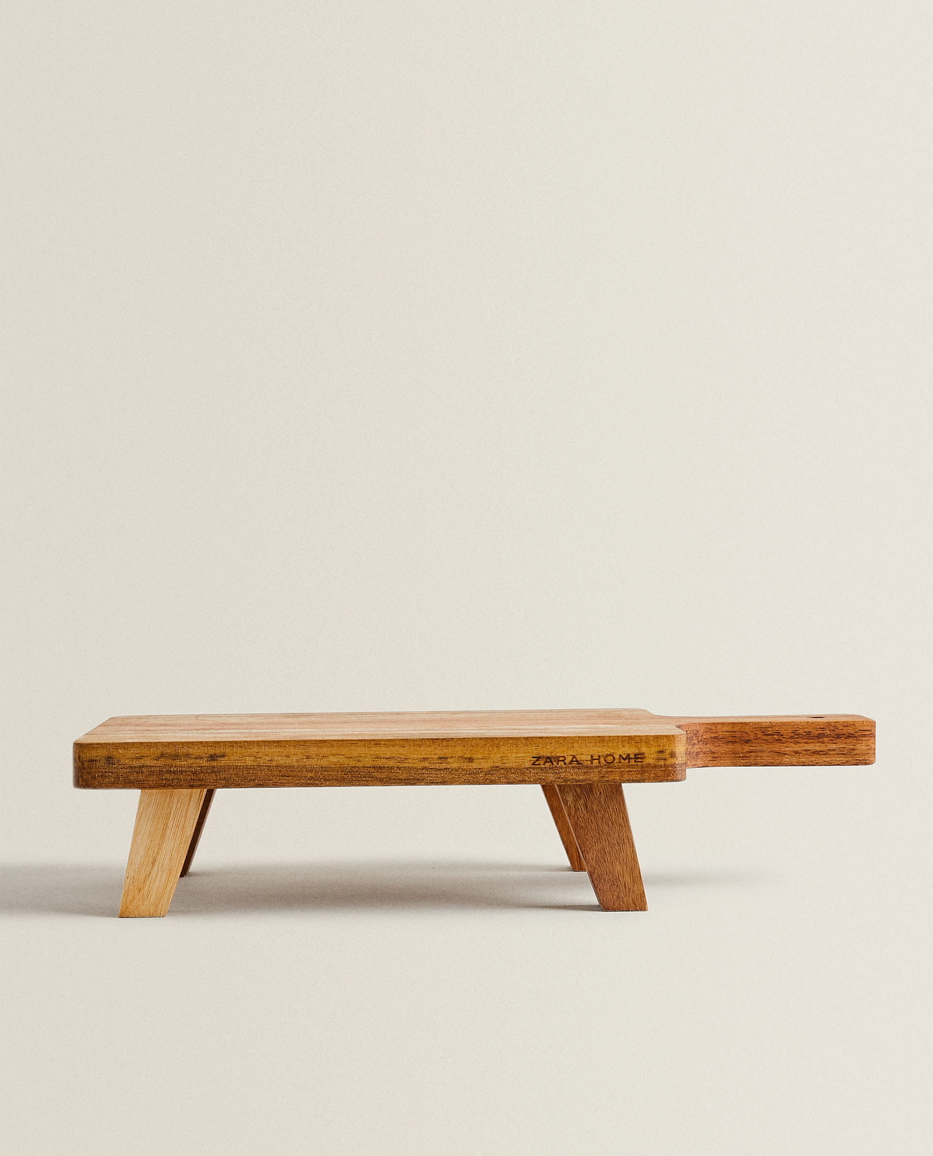 Wooden Cutting Serving Board Accessories Textiles