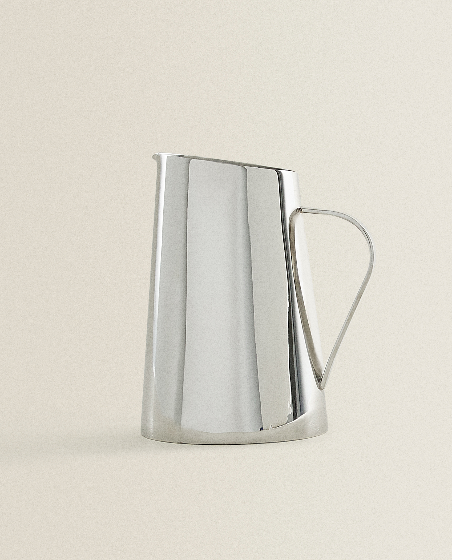Metal Milk Jug Tableware Zara Home Albania