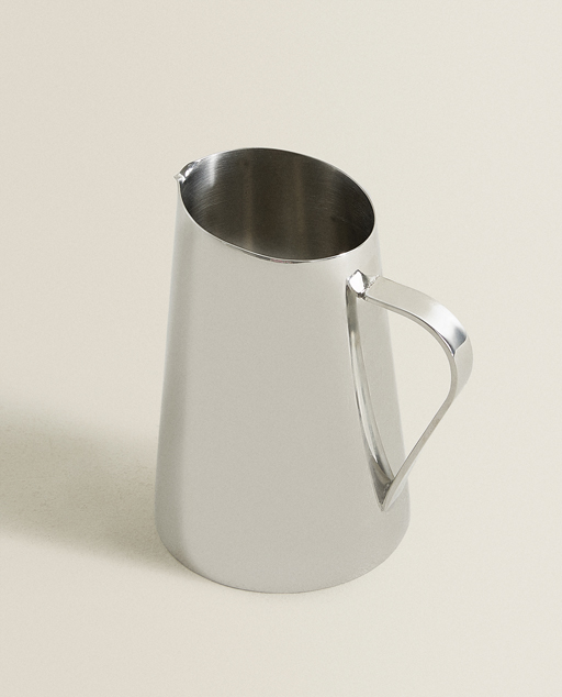 Metal Milk Jug Kitchen Zara Home Jordan