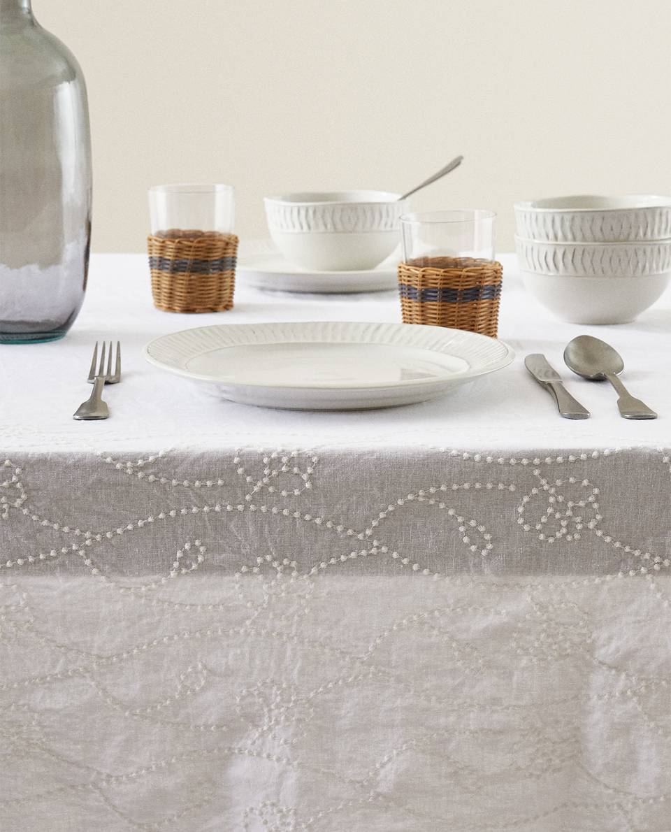 zara home