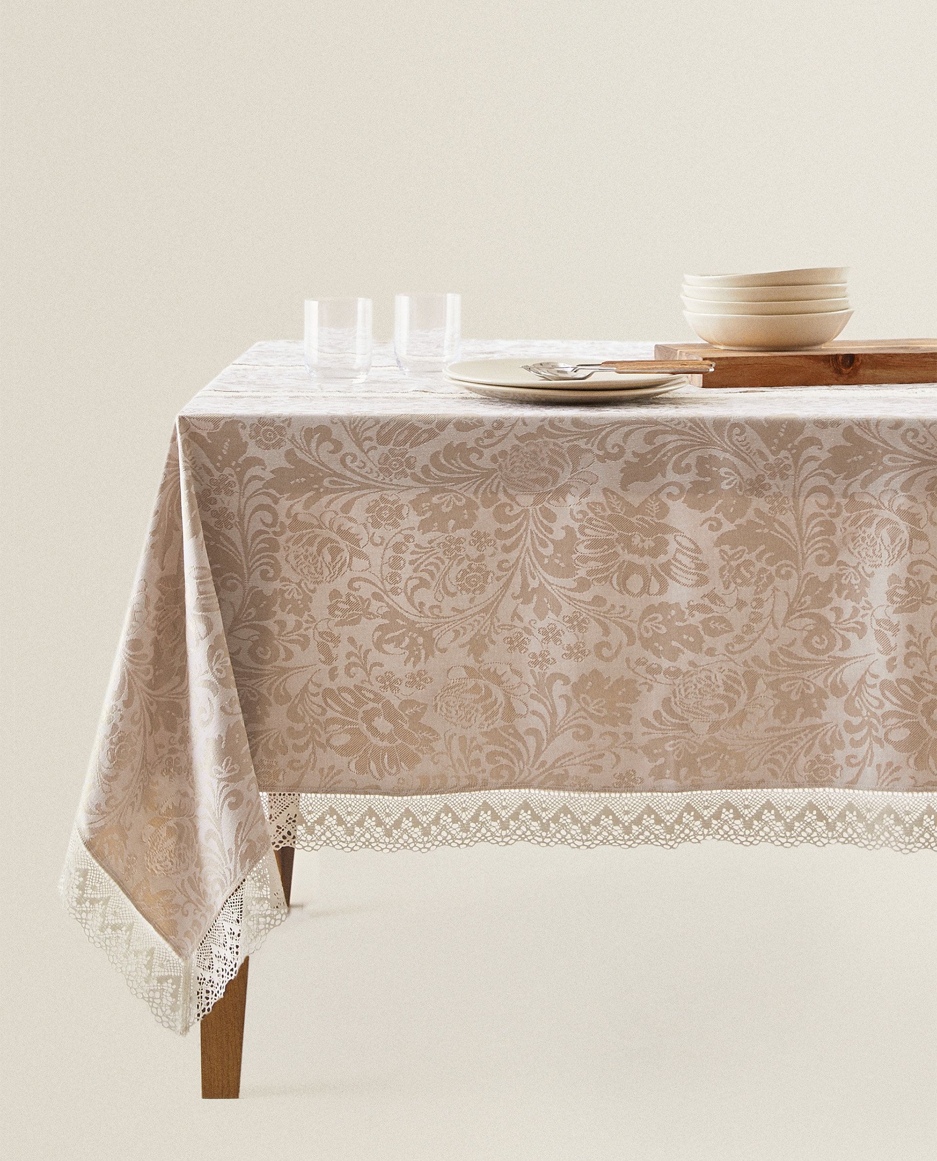 zara home
