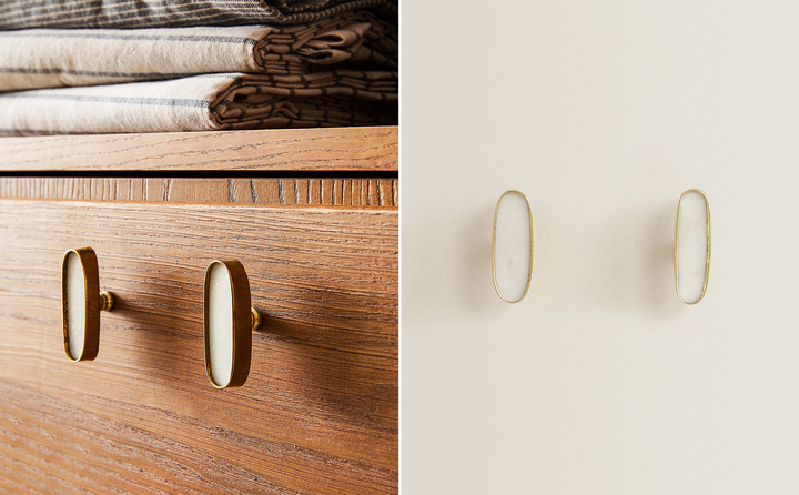 Door Knobs Living Room Zara Home France