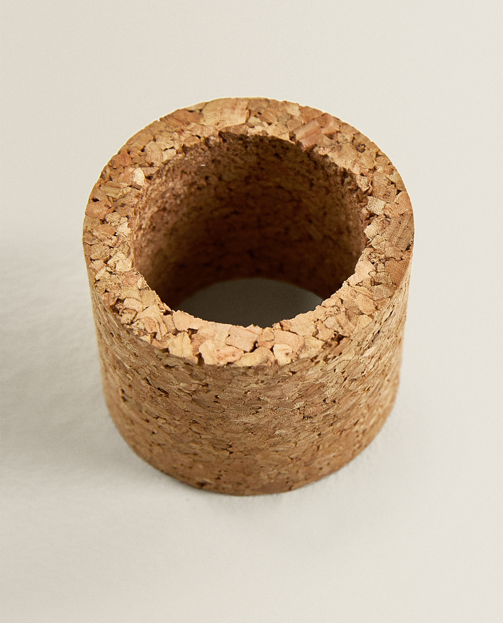 Cork Napkin Rings Pack Of 4 See All Table Accessories
