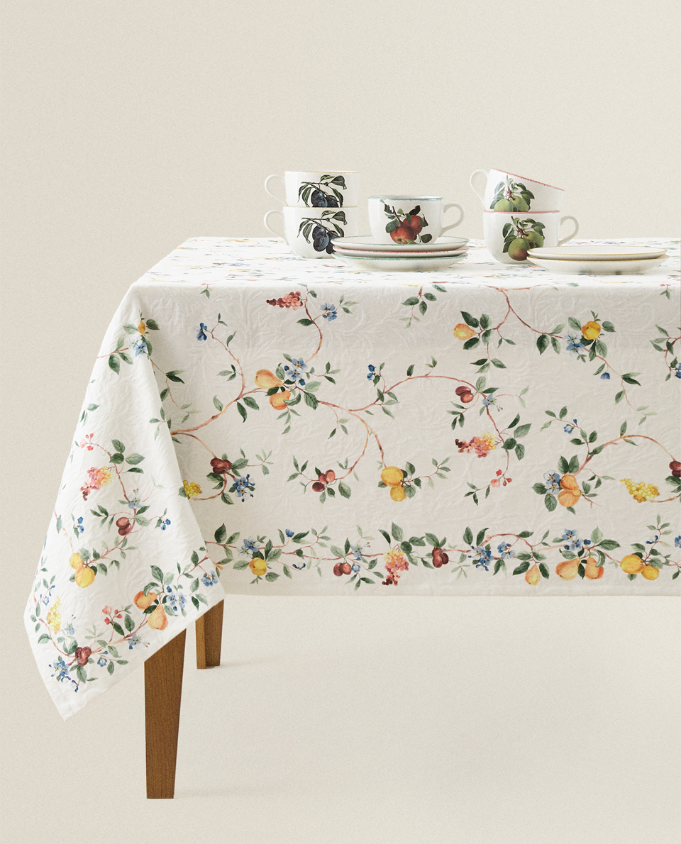 zara home