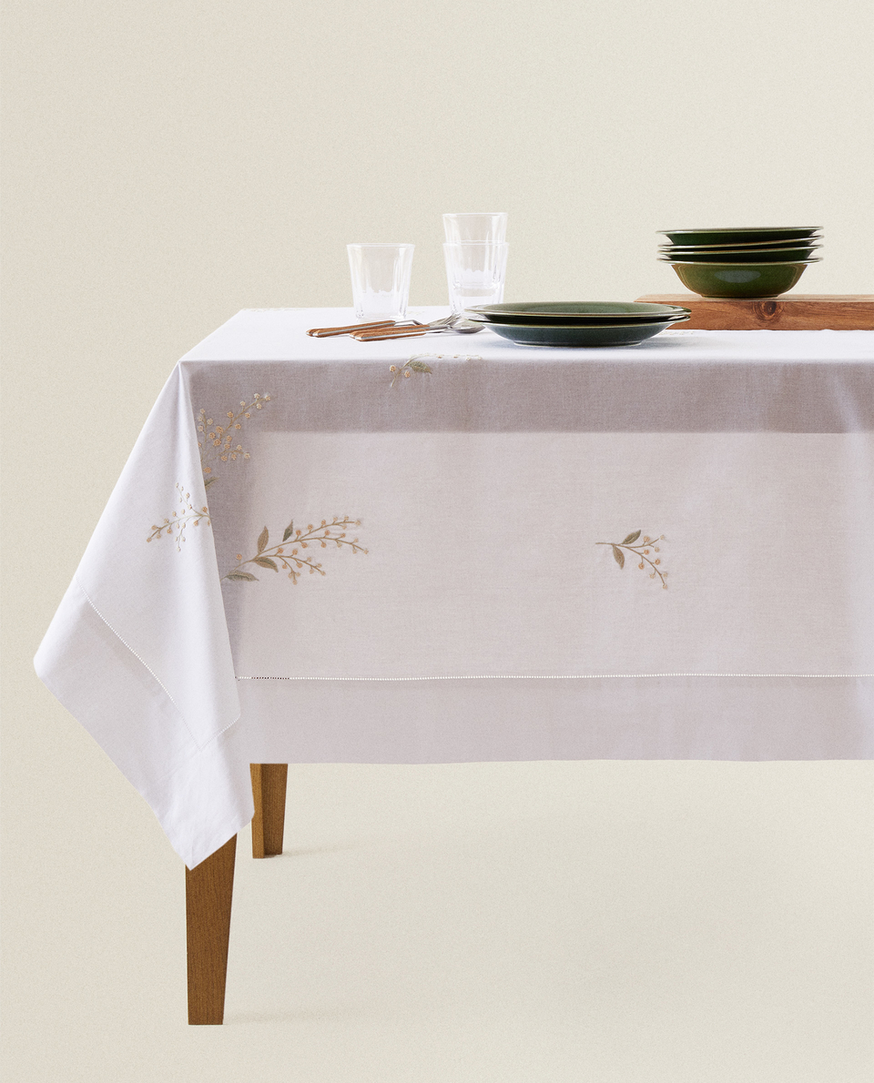 zara home