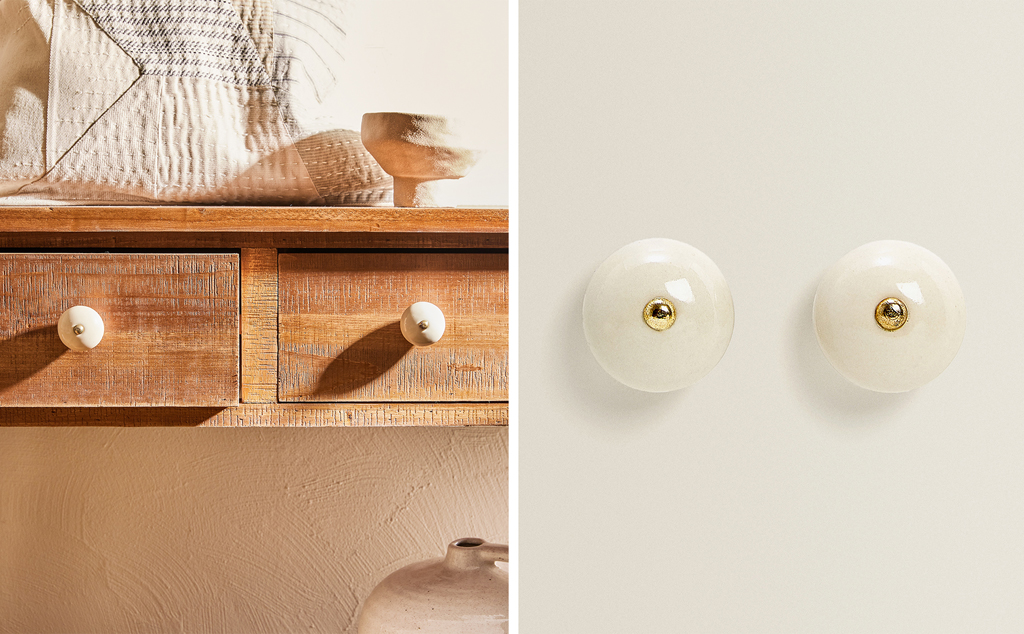 Door Knobs Decoration Accessories Shop By Product Zara