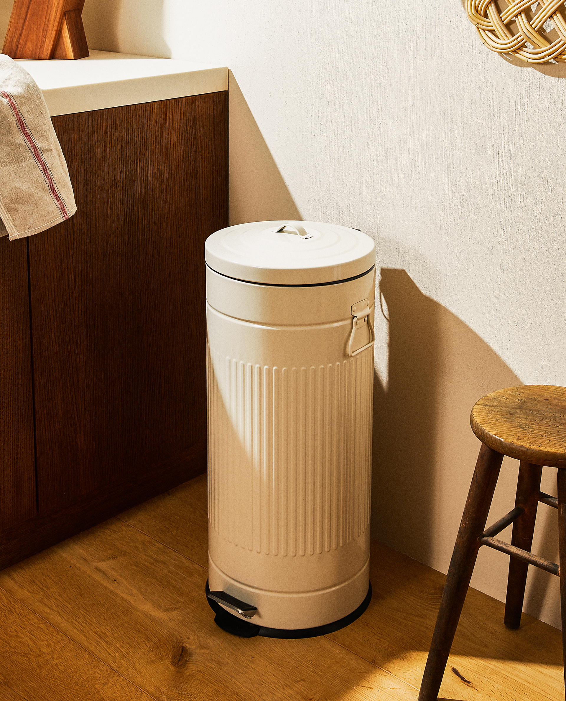 Kitchen Bin Null Zara Home Ireland