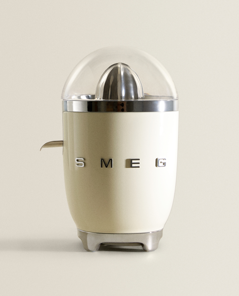 smeg zara