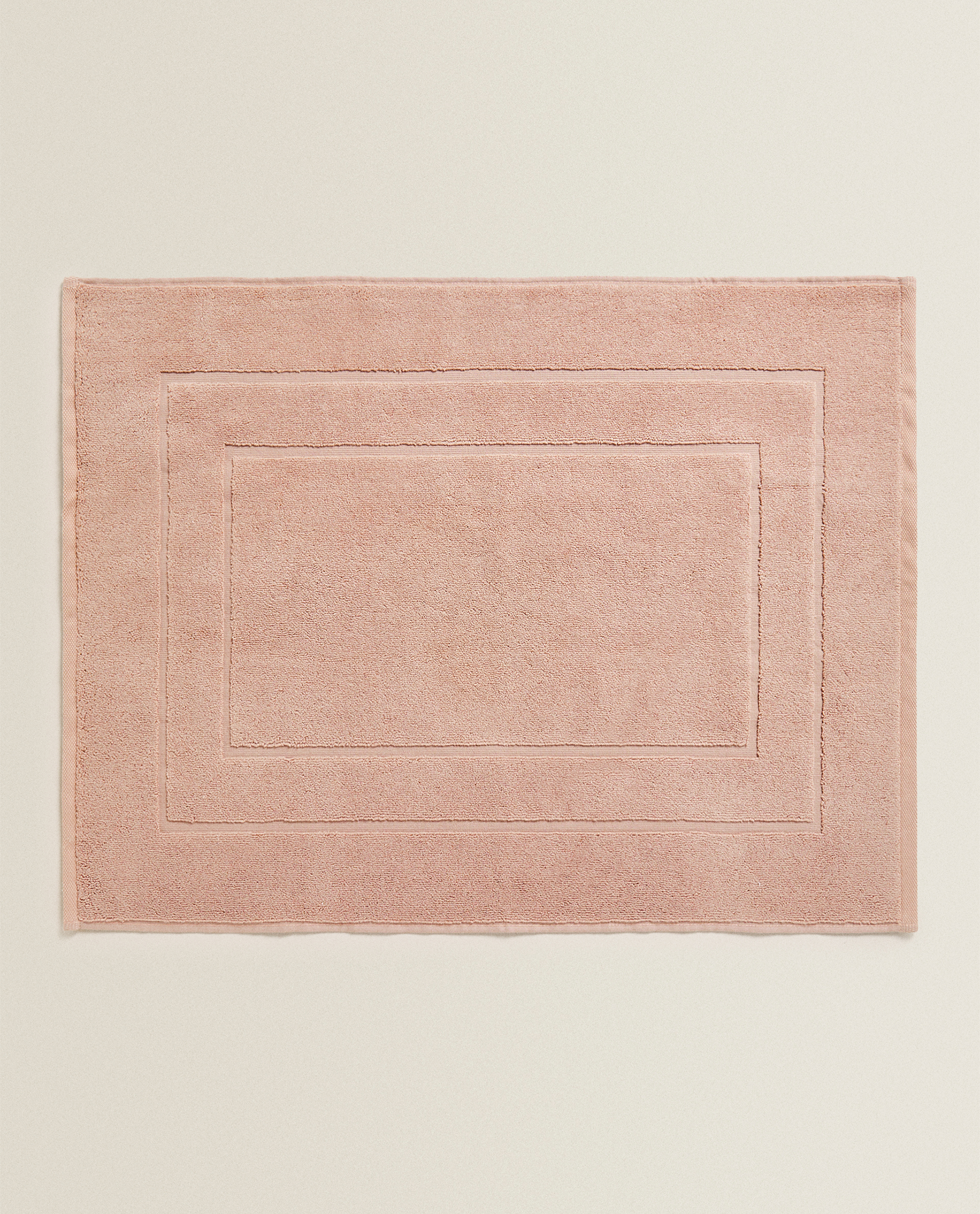 Tapis De Bain Coton Qualité Premium