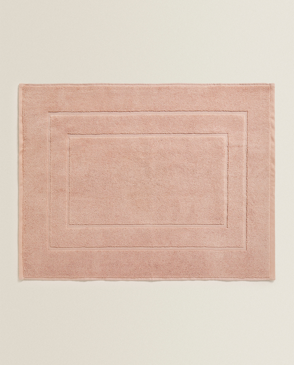 Alfombras de baño | Zara Home Nueva Colección