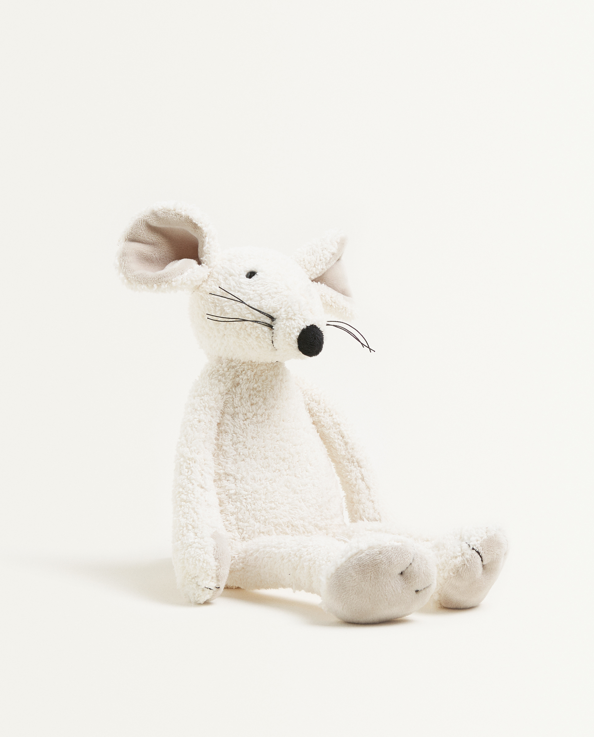 mouse soft toy