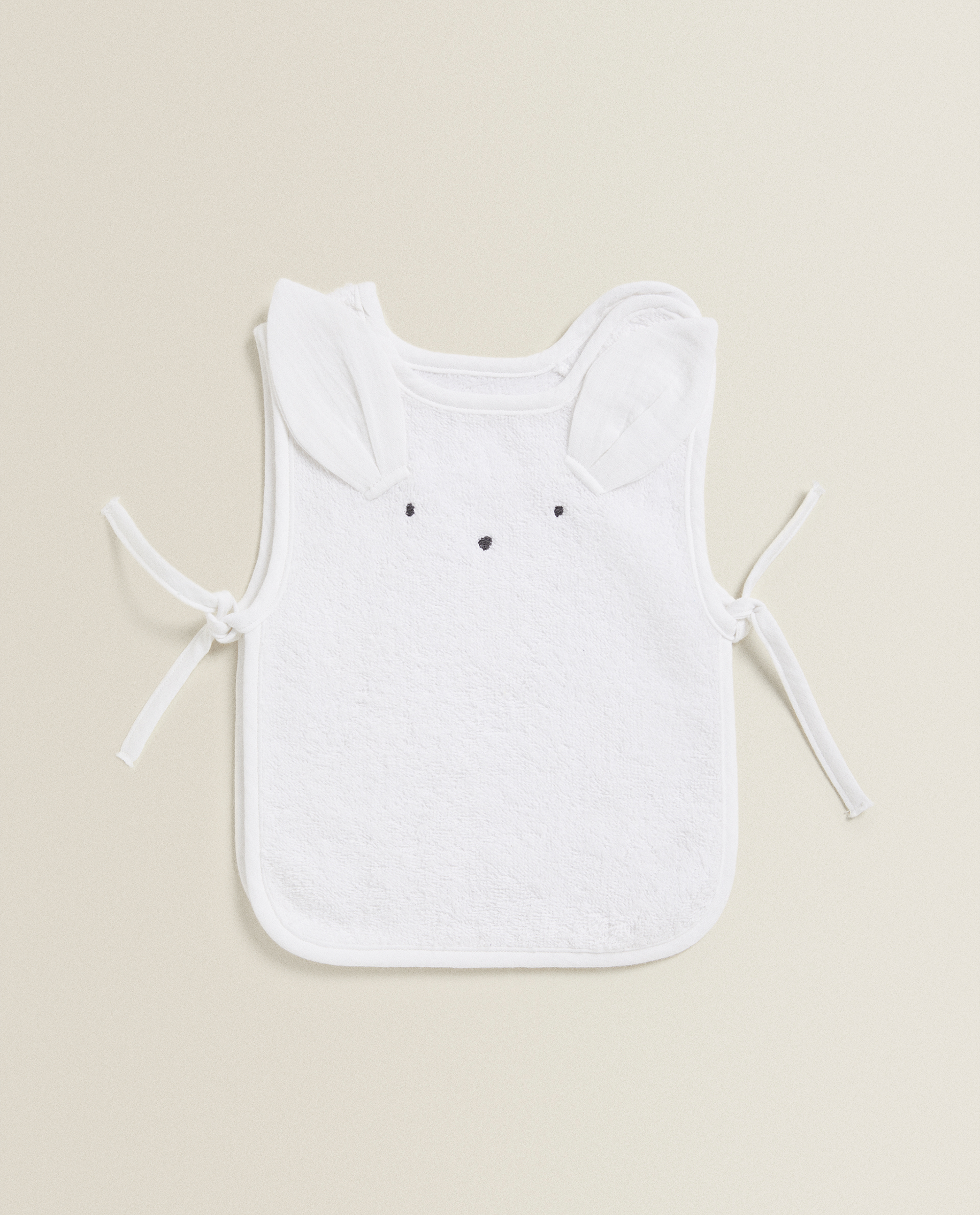 zara bib