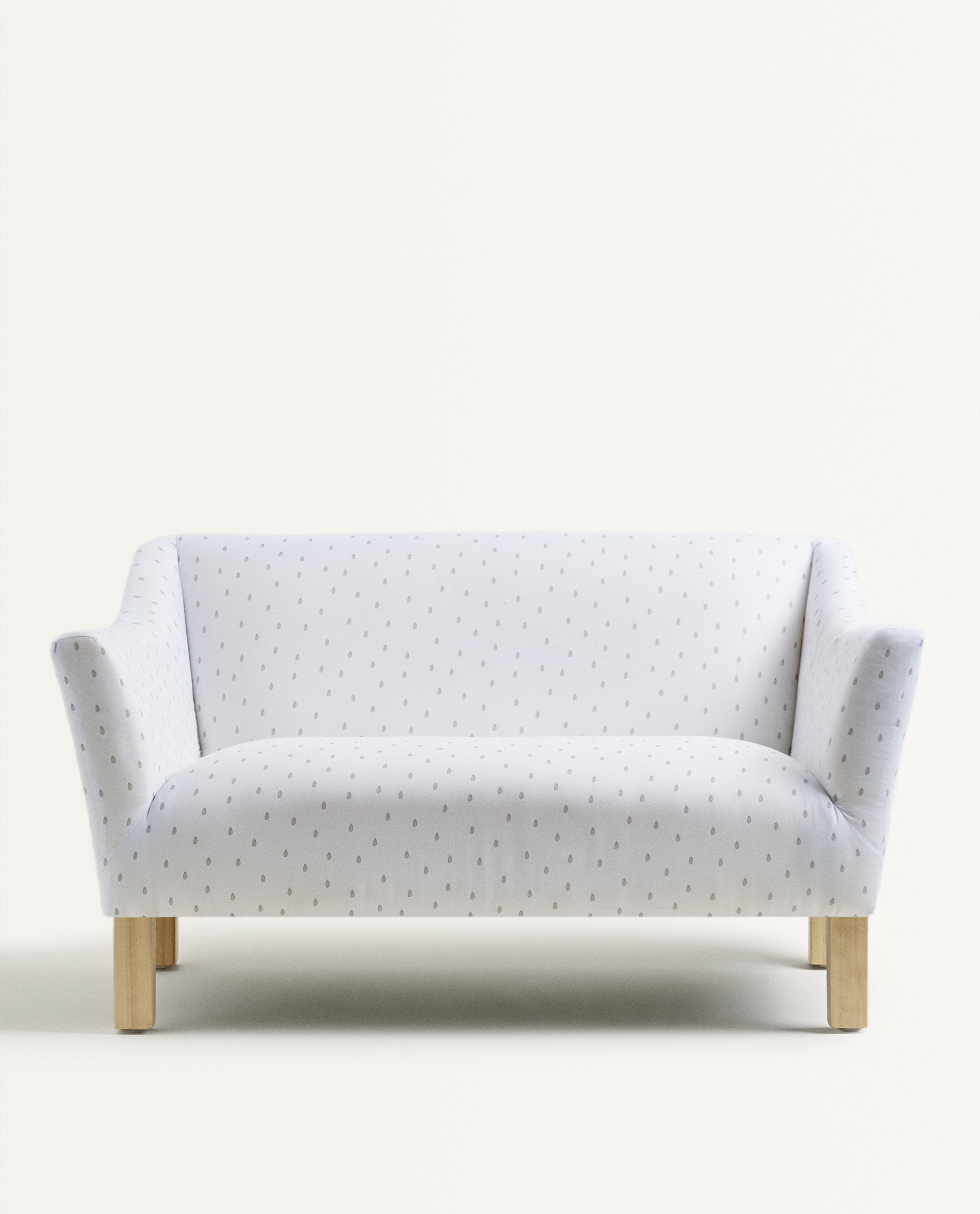 KIDS WAFFLE KNIT COUCH - | Zara Home 