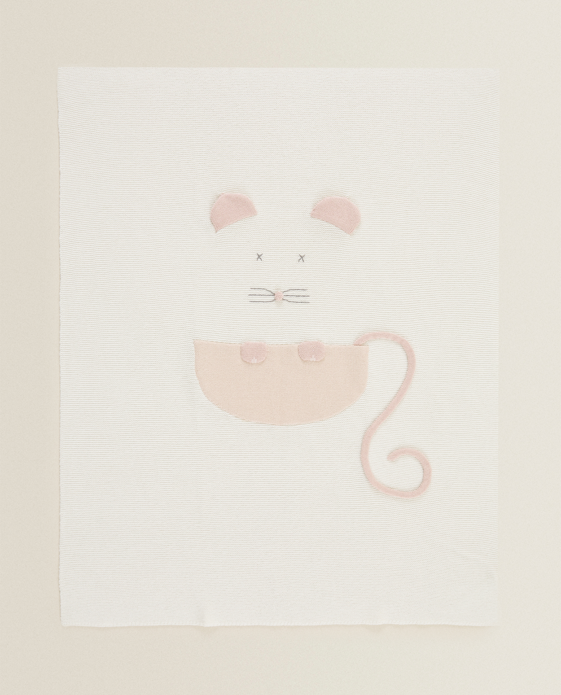 Decke Mit Maus Kerzen Wohnzimmer Zara Home Deutschland