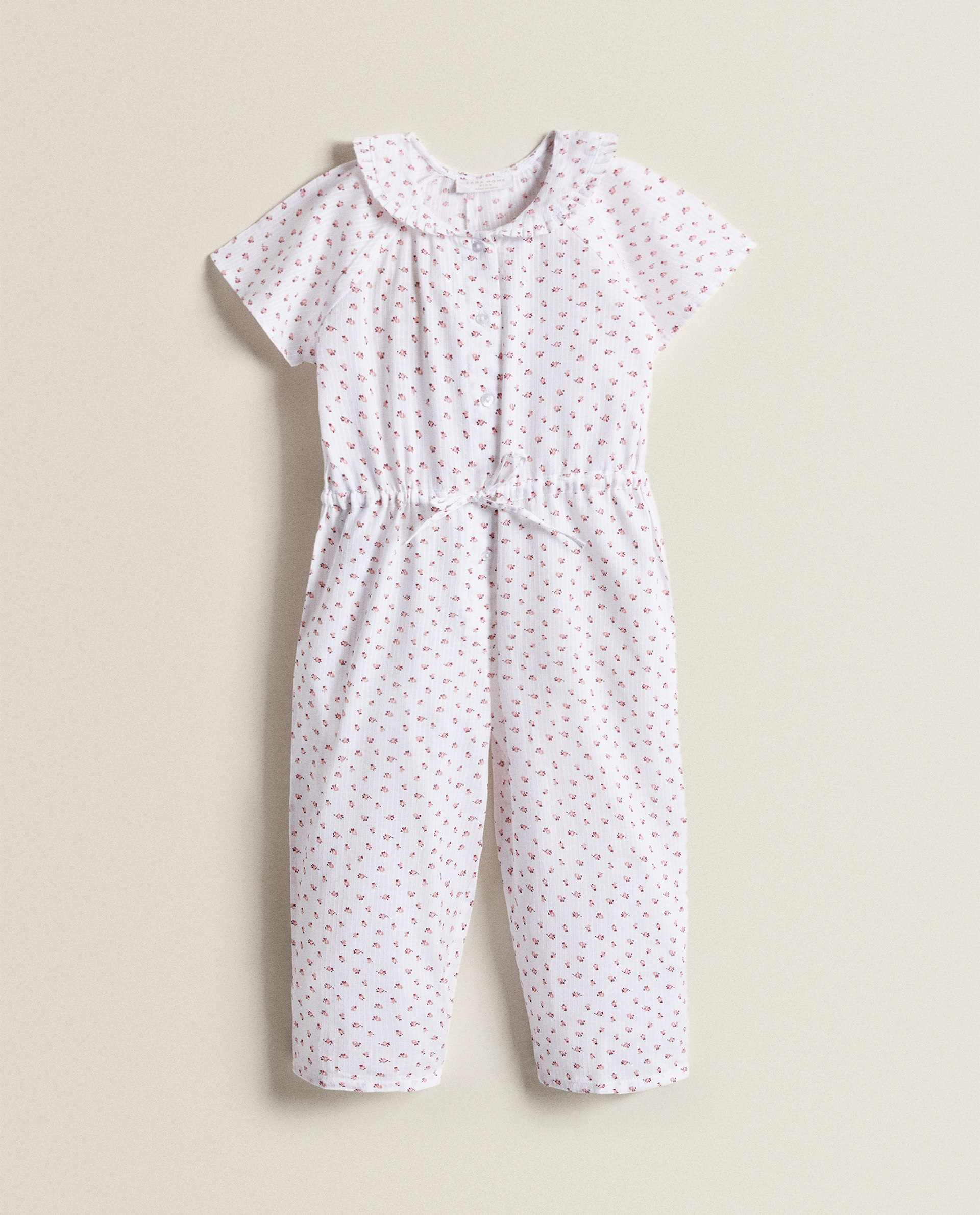 jumpsuit zara kids