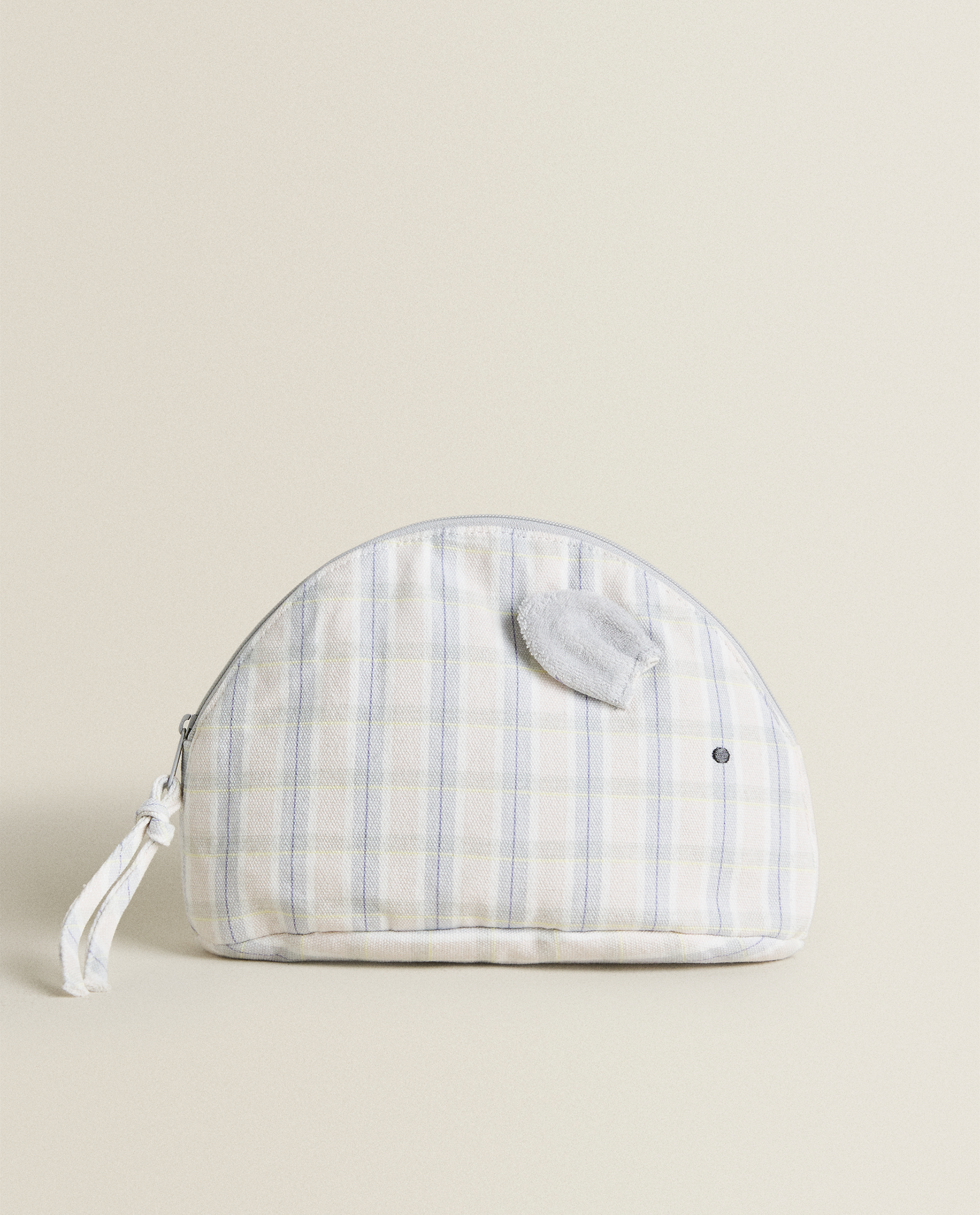 Mouse Toiletry Bag Zara Home United Kingdom