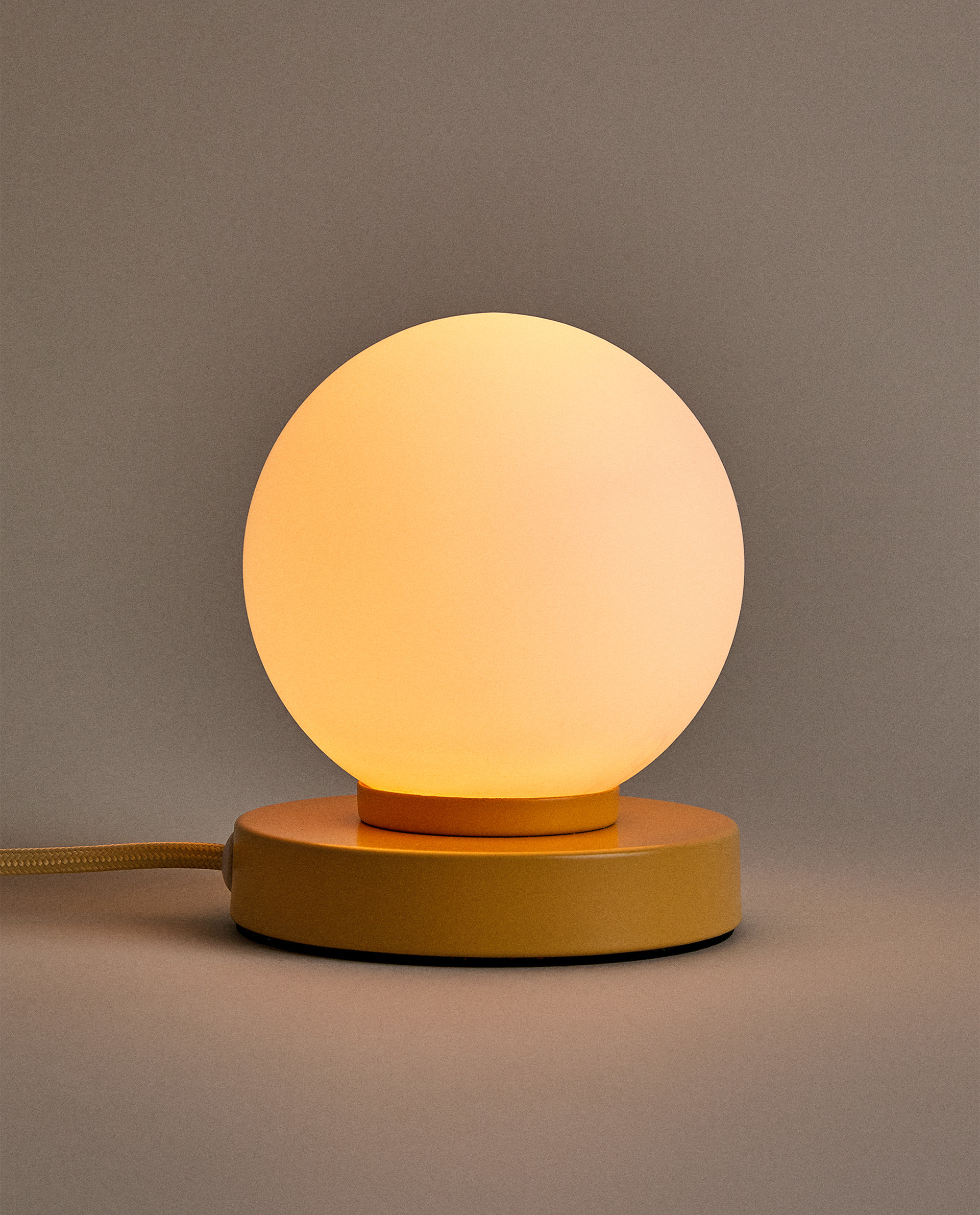 Lampe Tactile Boule Lampes Et Eclairage Chambre Enfants