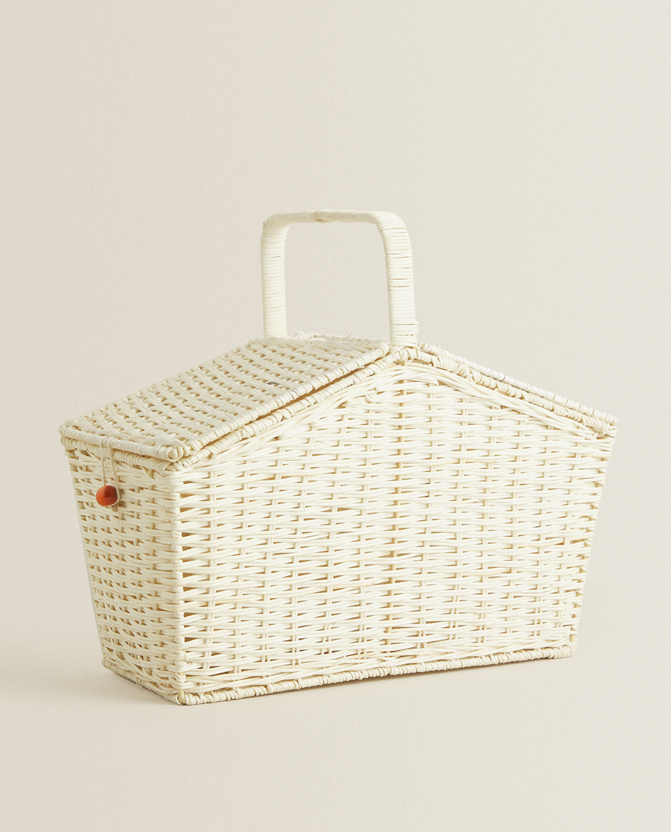 Las últimas novedades para los más pequeños de la casa Zara Home