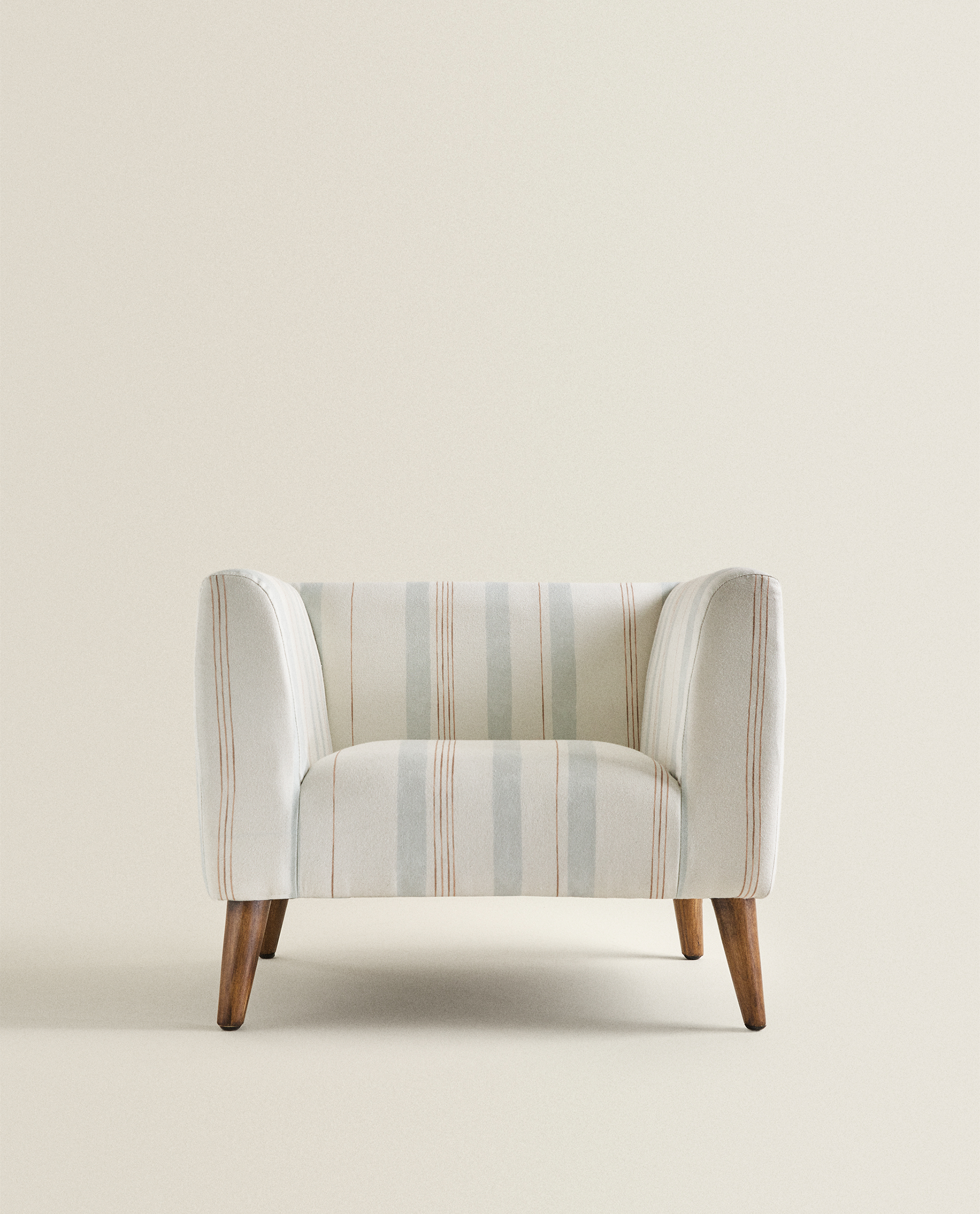Кресло овечье Zara Home