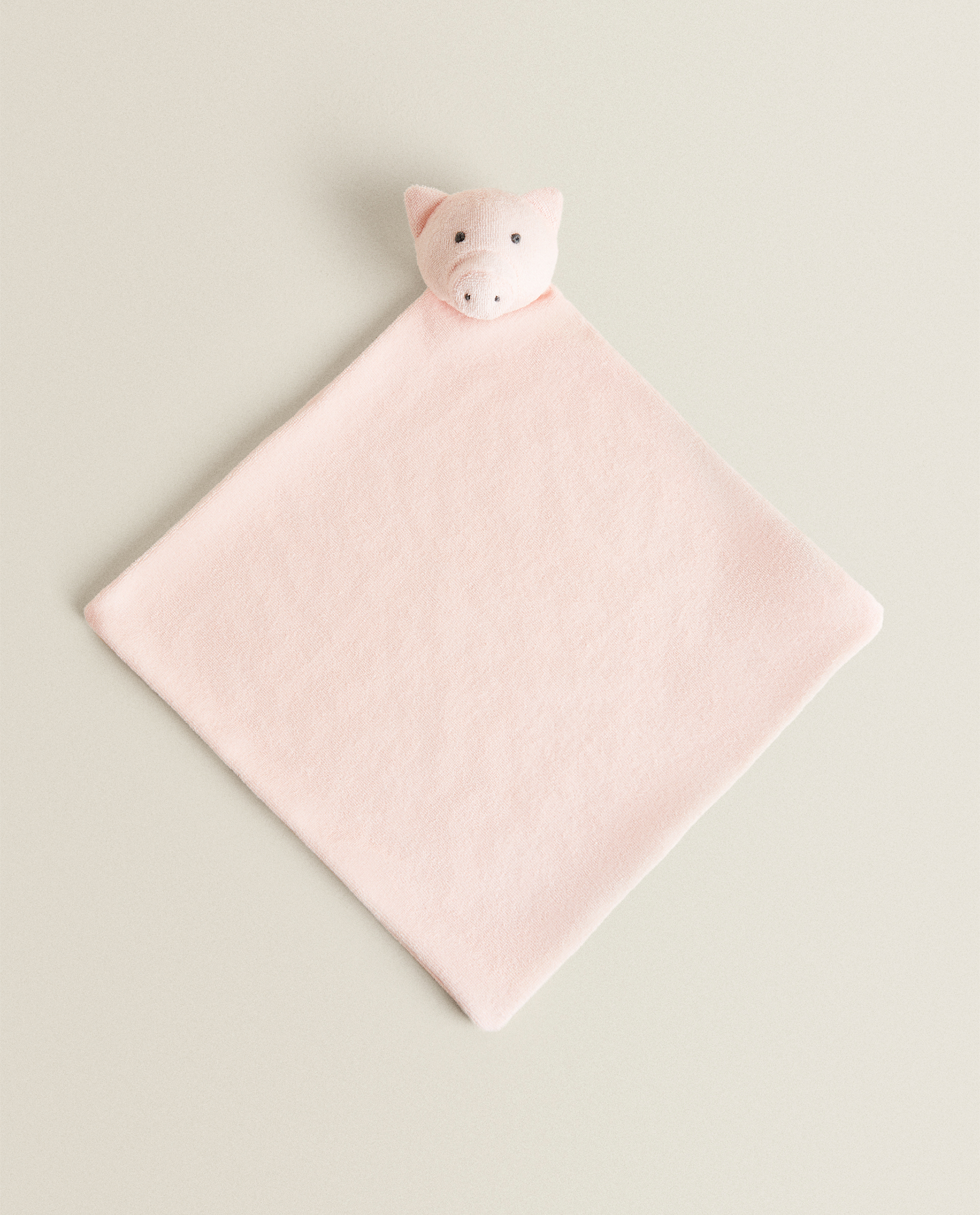 zara home soft toys