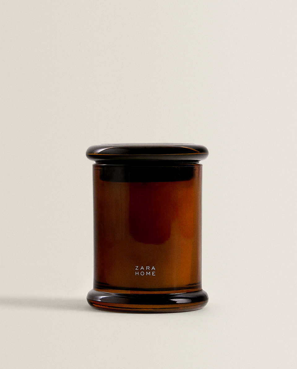 Poetic Mind Scented Candle 160 G Home Spray Products