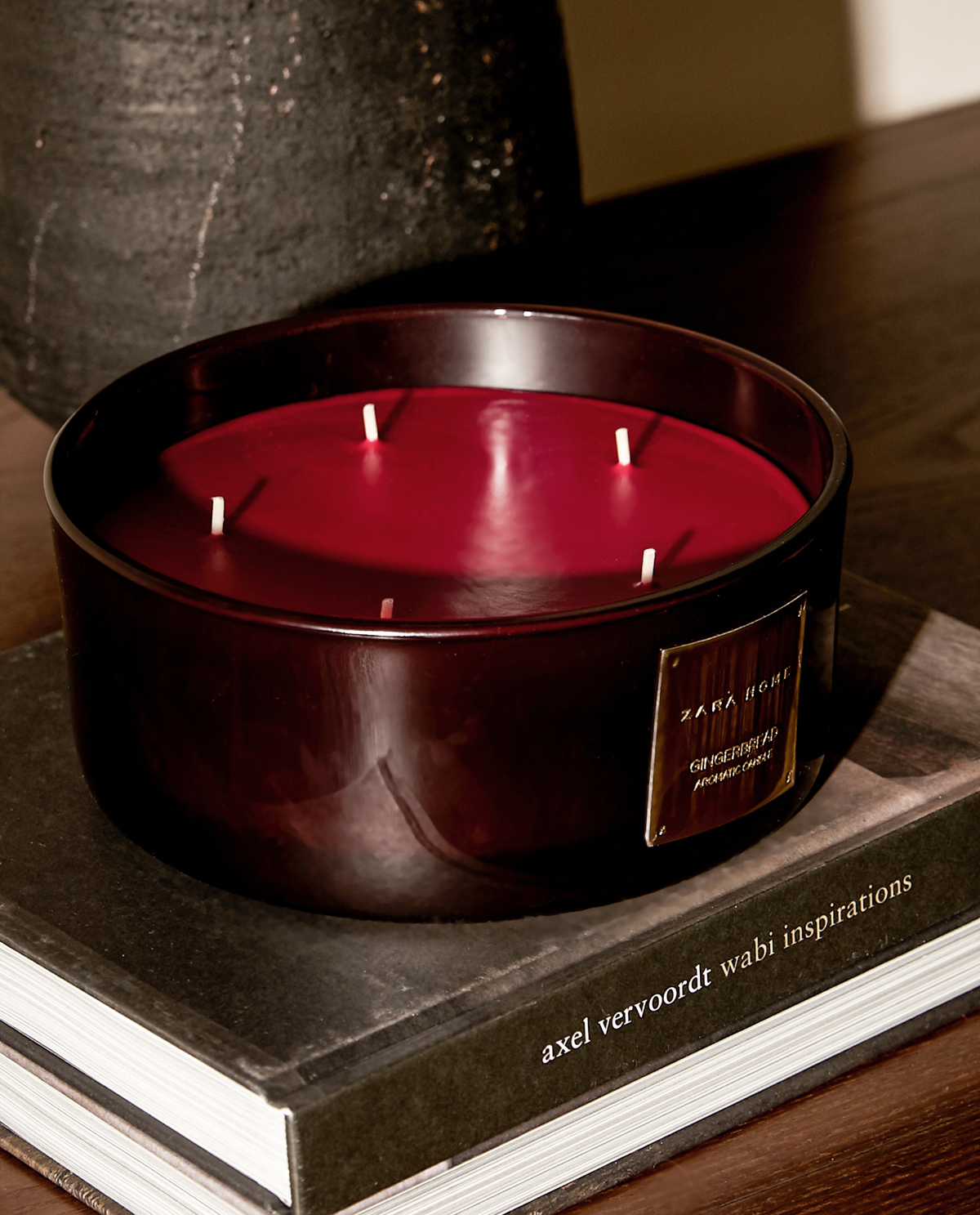 Zara Candles 64 фото