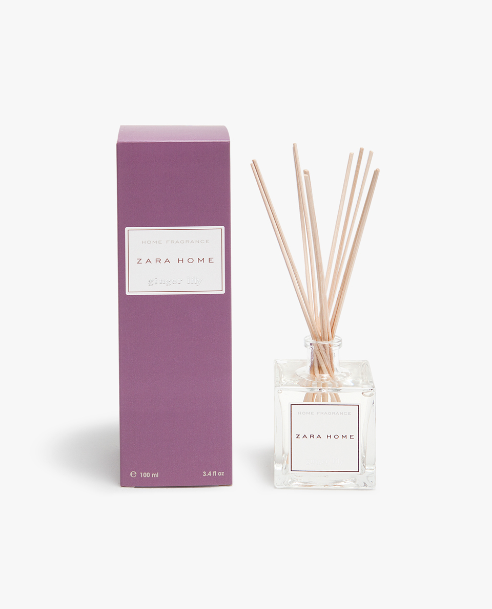 PARFUM D'INTÉRIEUR EN STICK Produits PARFUMS Zara Home France