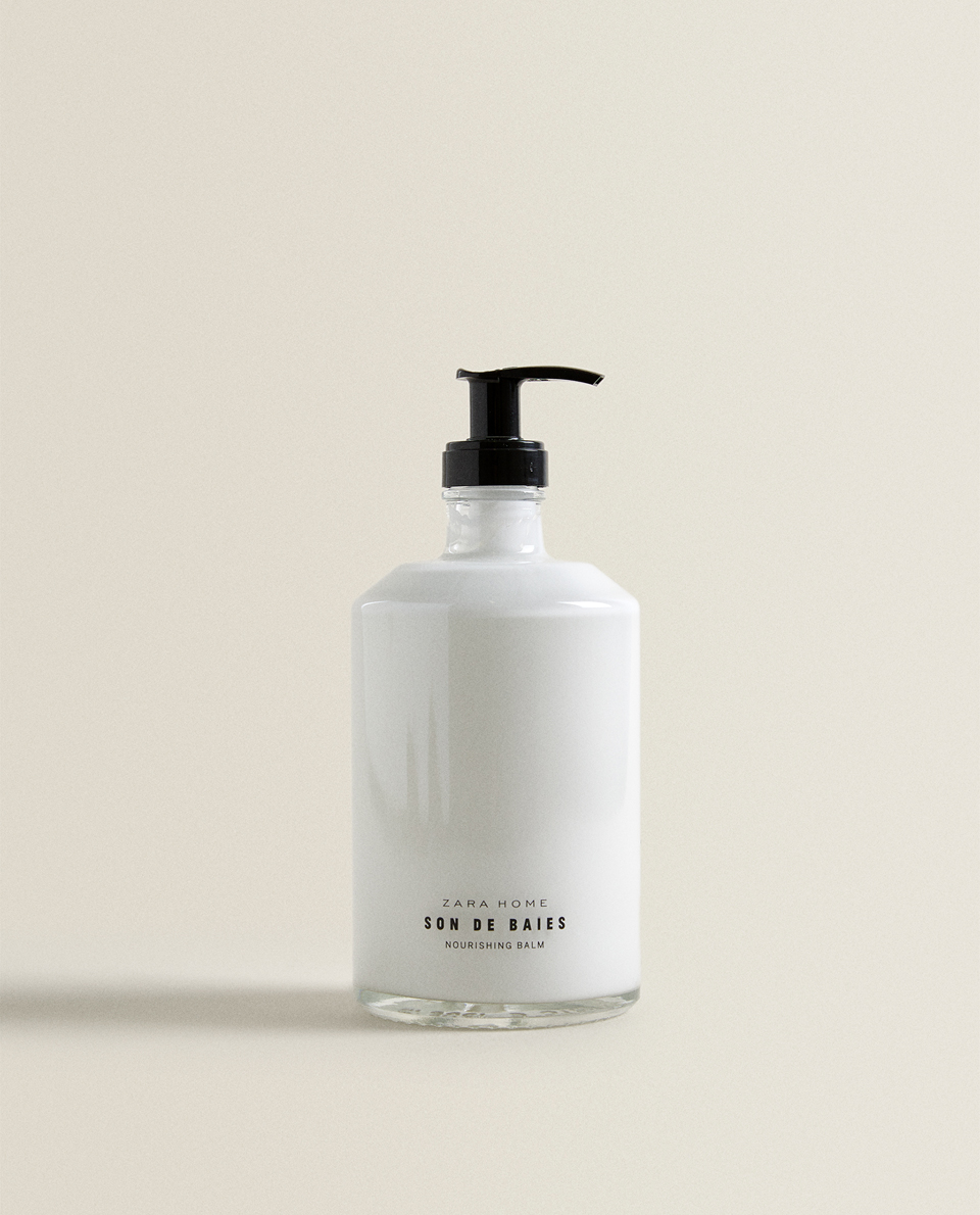 Son De Baies Moisturizing Balm 16 91 Oz