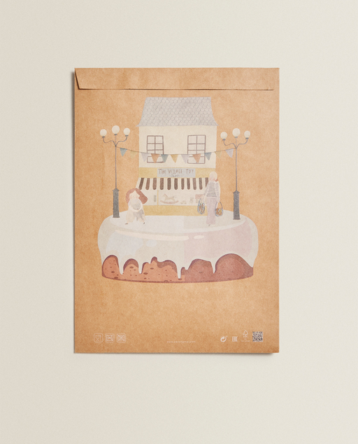 Market Design Cake Decoration View All Furniture Decoration