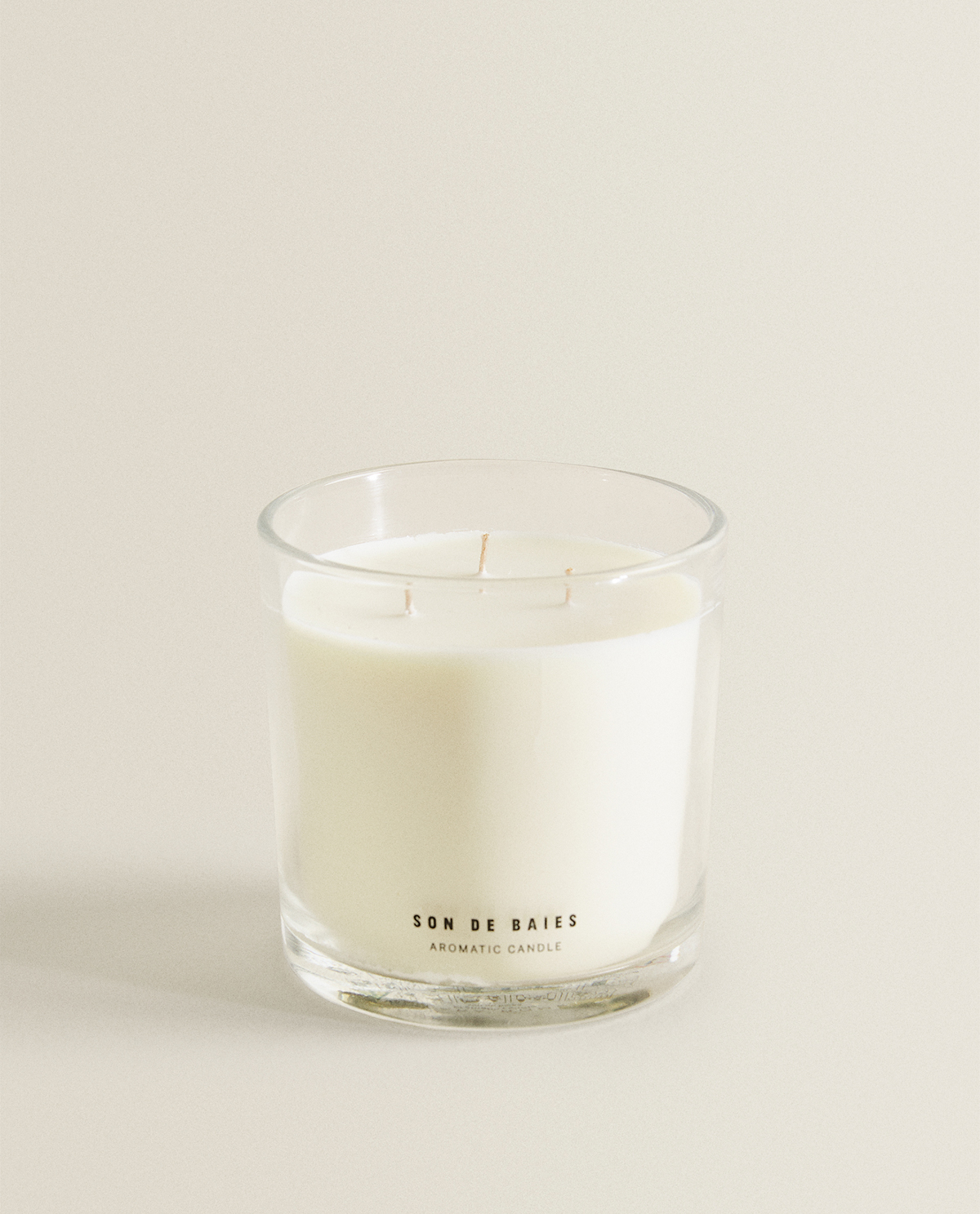 Zara Candles 64 фото