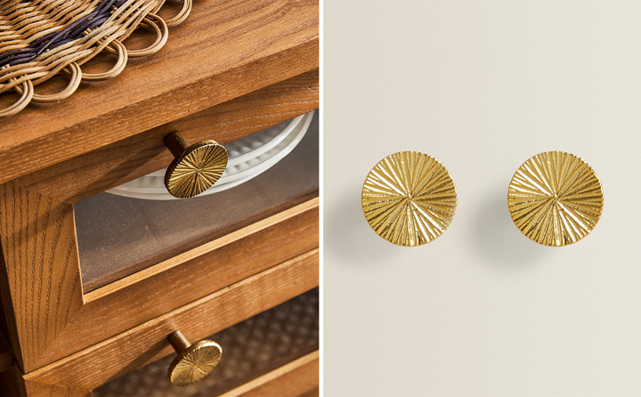 Door Knobs Living Room Zara Home France