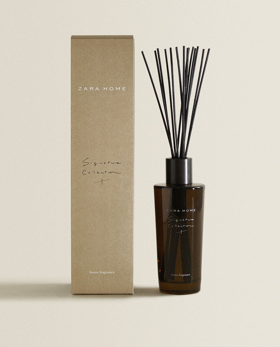 REED DIFFUSERS - Products - FRAGRANCES | Zara Home საქართველო / Georgia