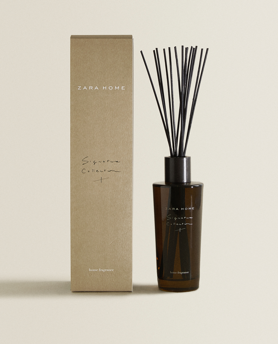 PARFUM D'INTÉRIEUR EN STICK - Produits - PARFUMS | Zara Home France