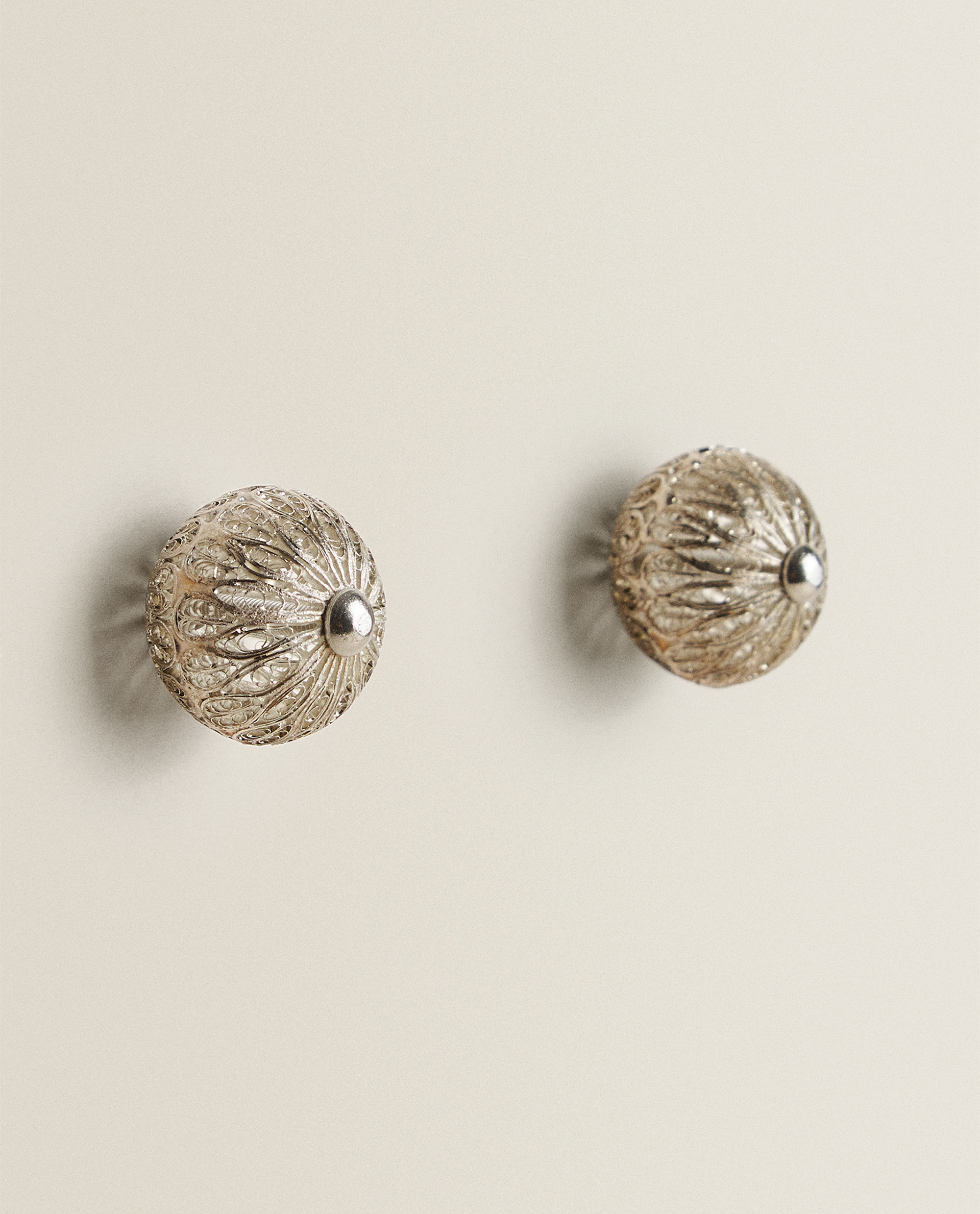 Metal Door Knobs Furniture Bedroom Zara Home United States