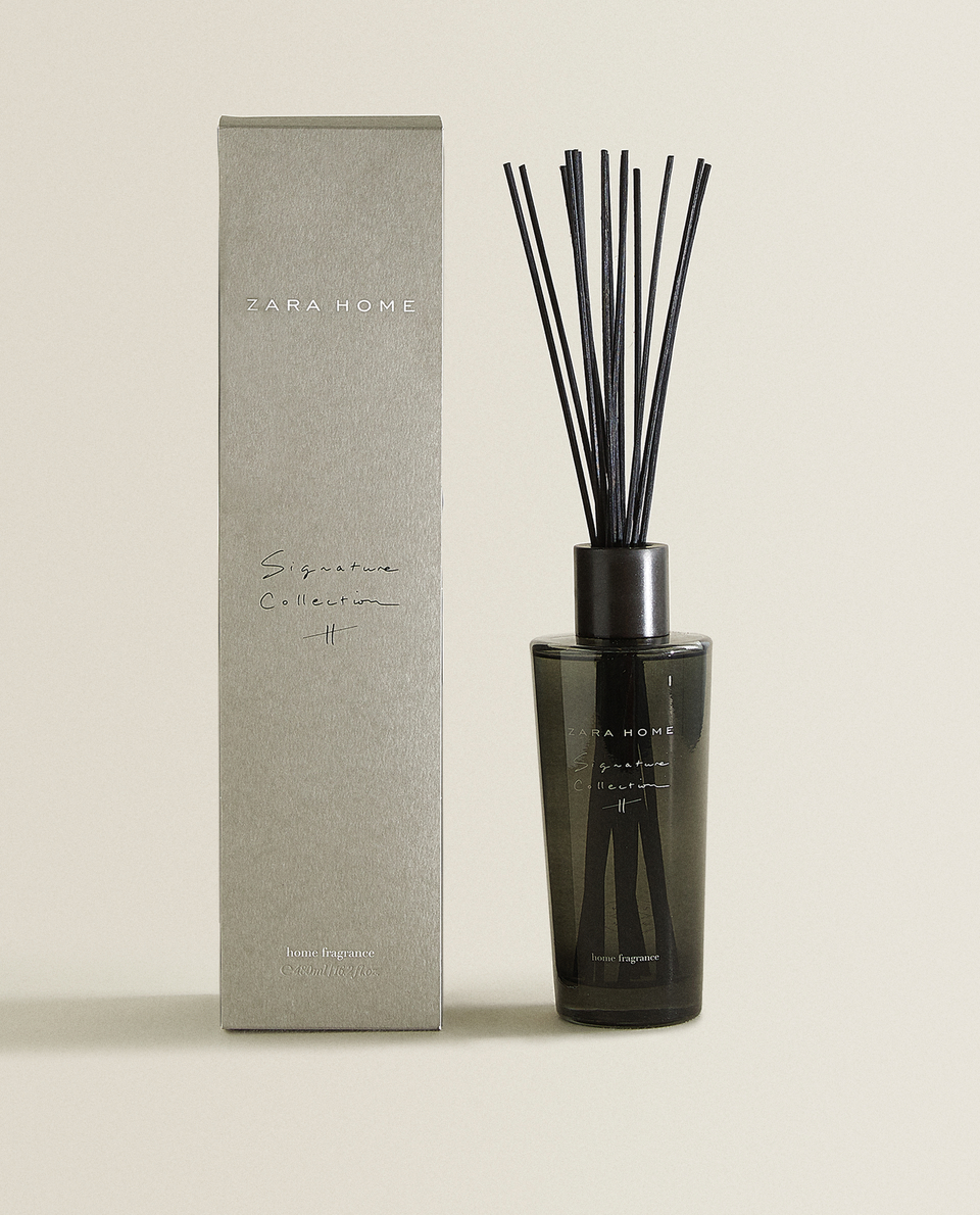 PARFUM D'INTÉRIEUR EN STICK - Produits - PARFUMS | Zara Home France