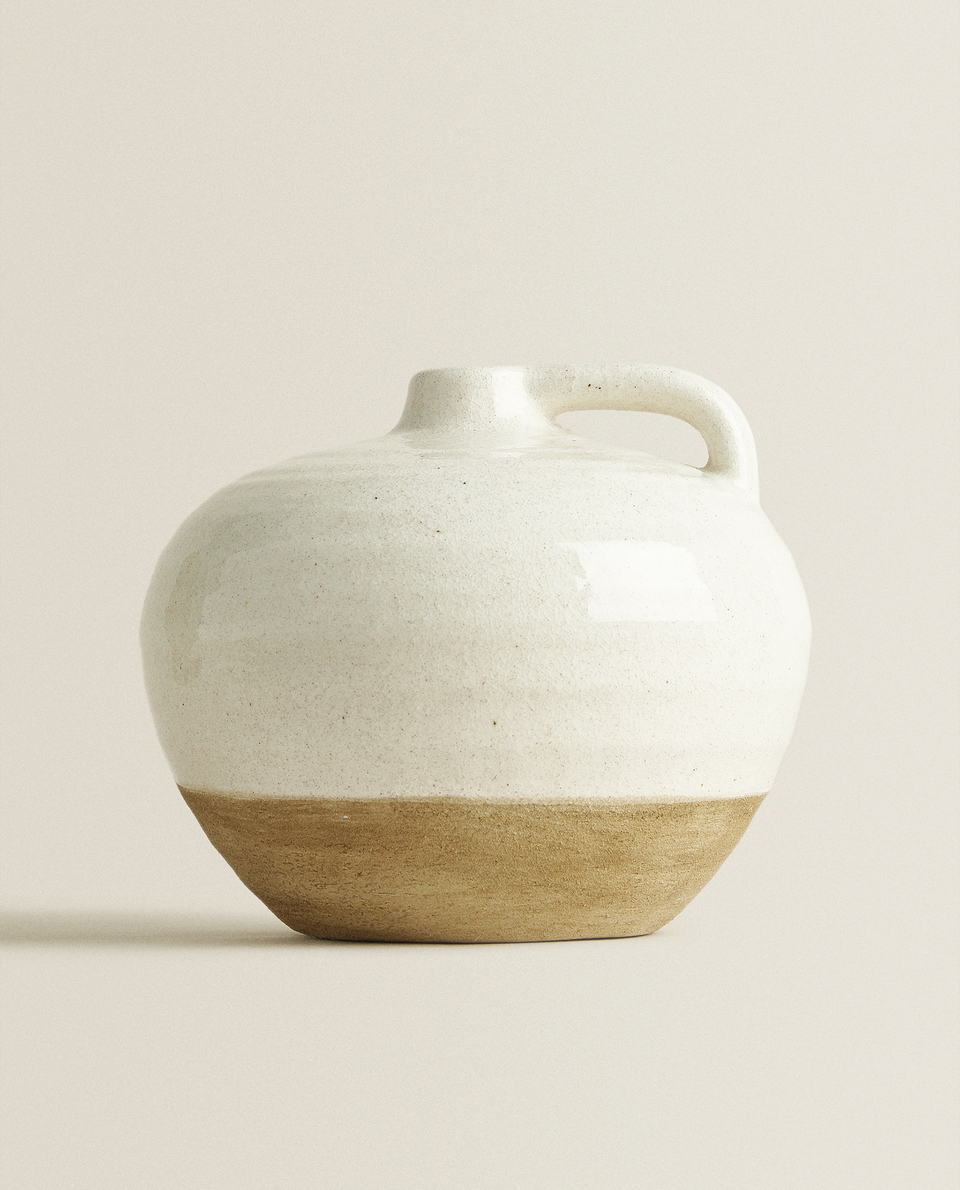 Decorative Pot Collection New In Zara Home United States Of