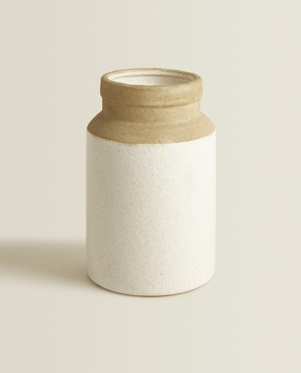 Decorative Vase Collection New Arrivals Zara Home Lebanon