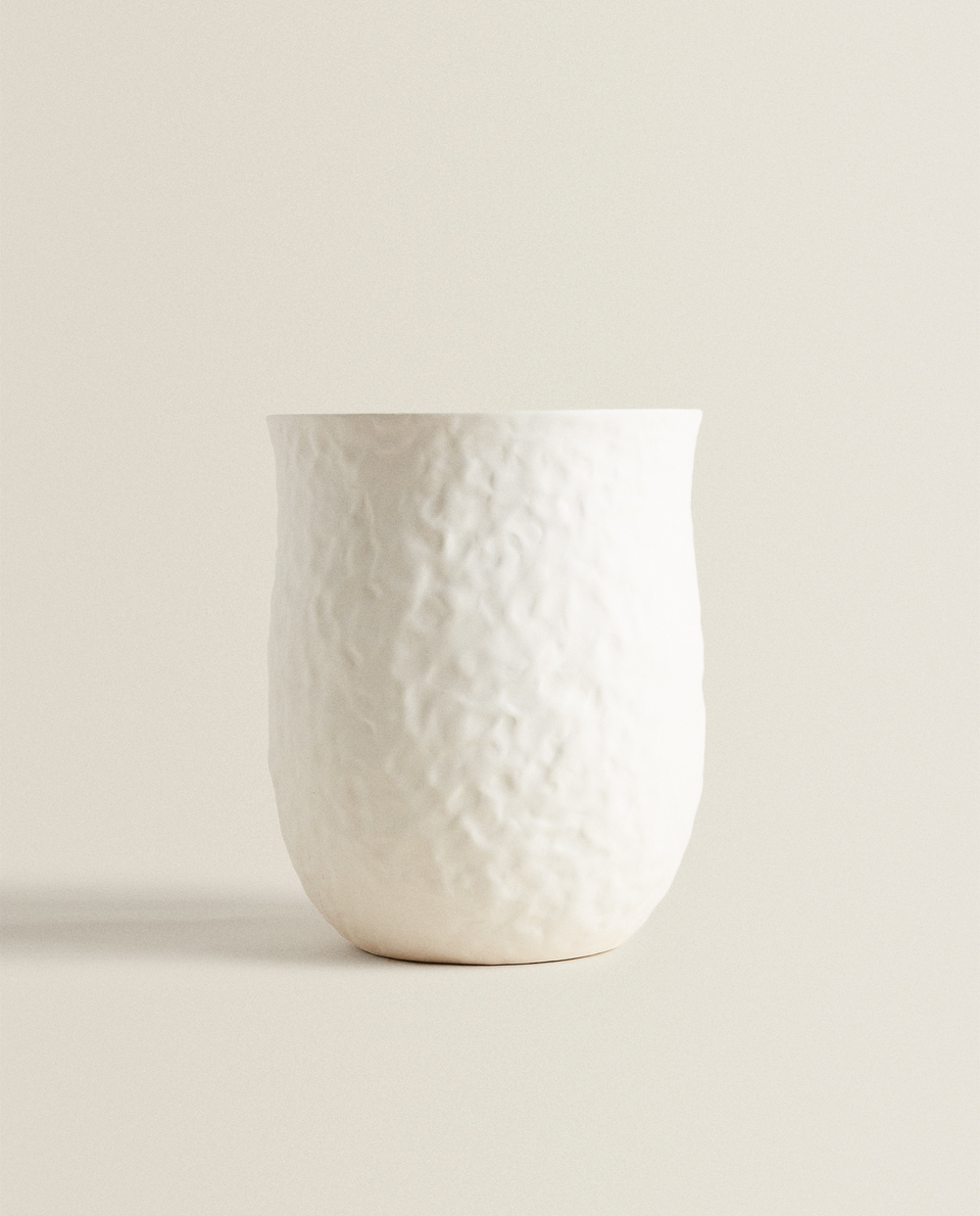 Vasen Neue Kollektion Zara Home