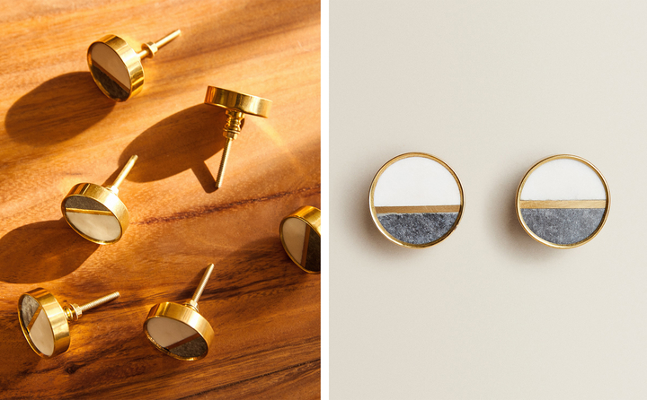 Door Knobs Living Room Zara Home France