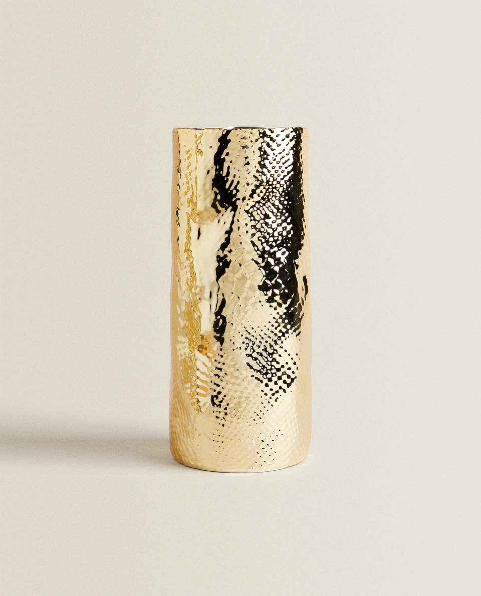 Vasen Neue Kollektion Zara Home