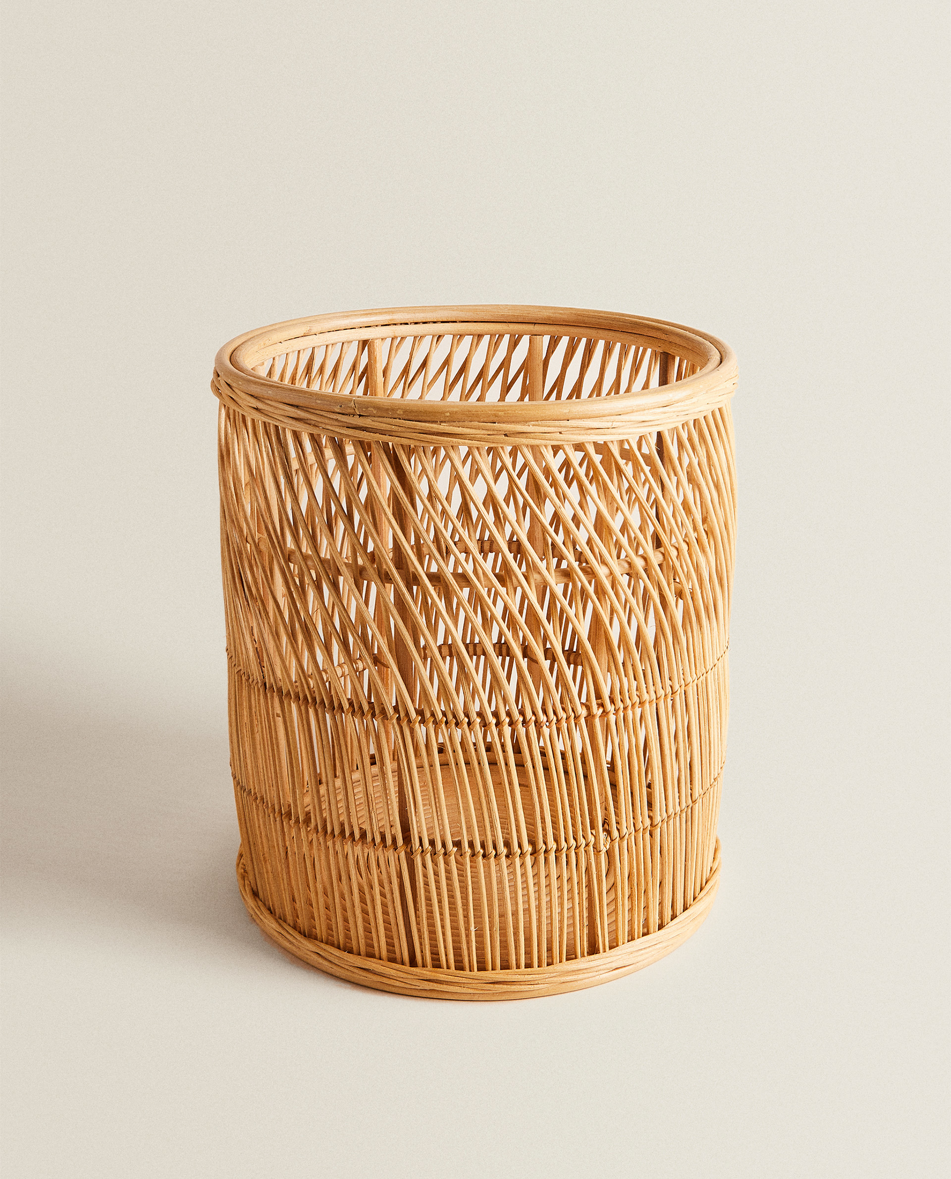 woven basket