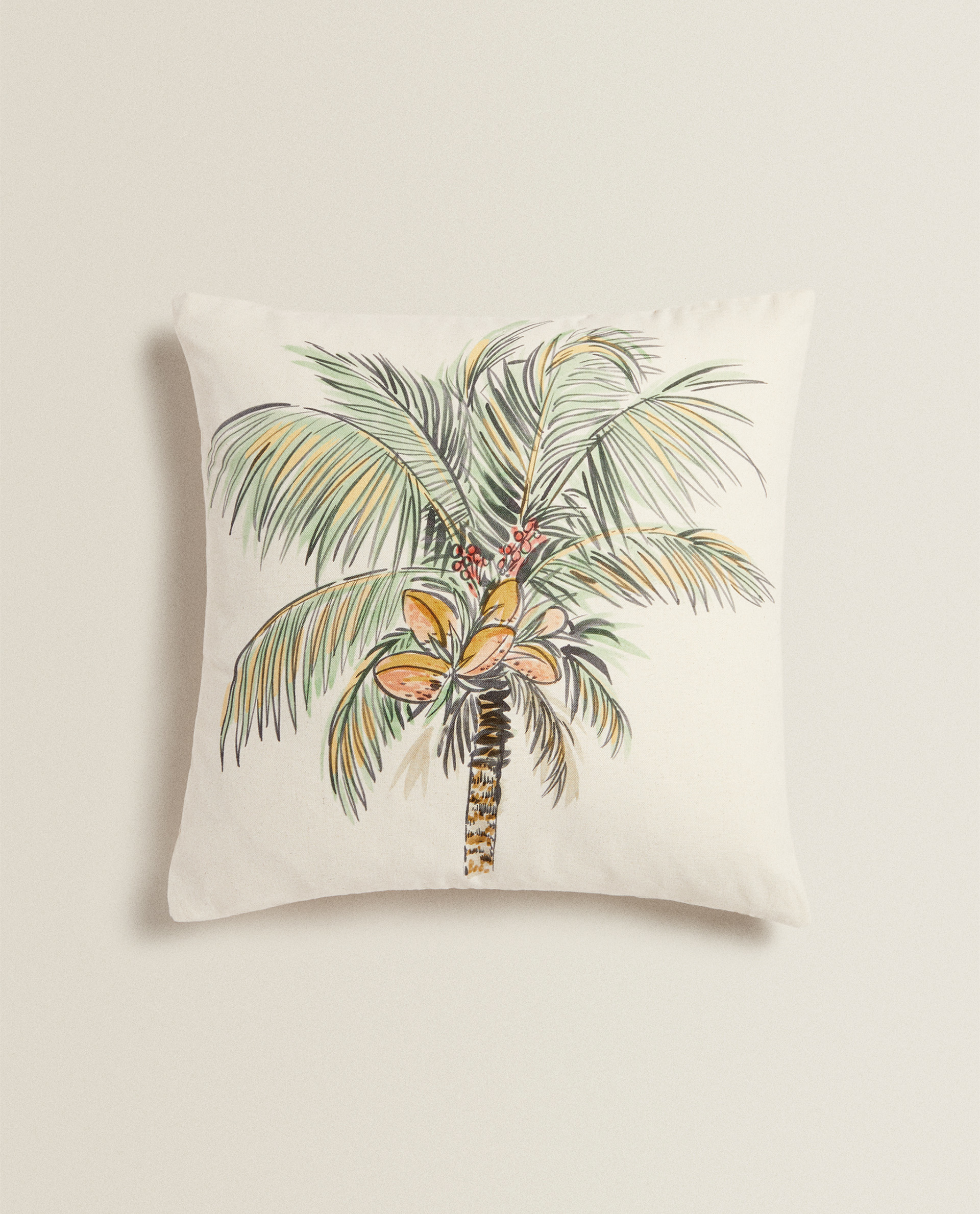 Zara home cushion covers Clearance