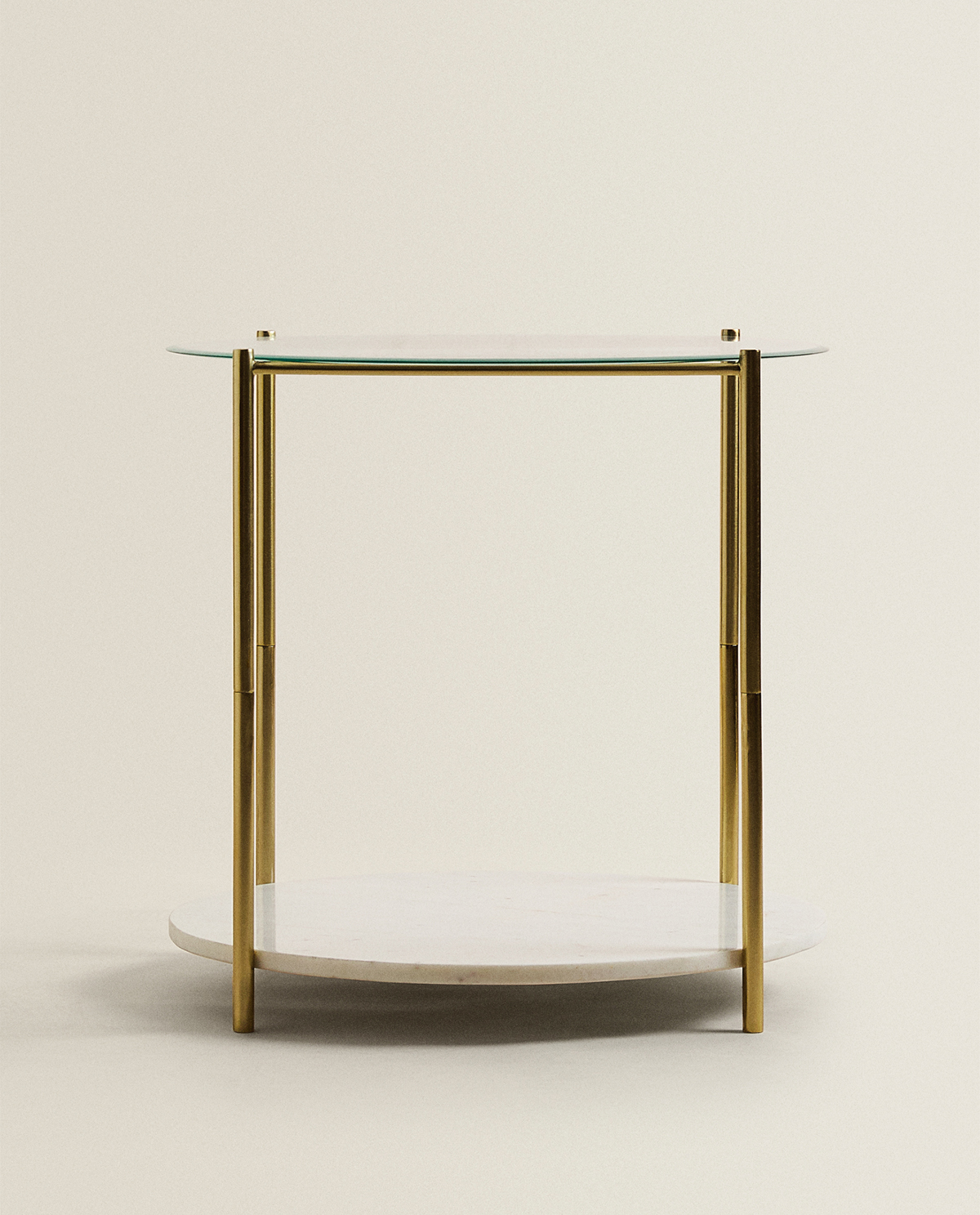 Shoptagr Zweistockiger Tisch Mobel Schlafzimmer By Zara Home