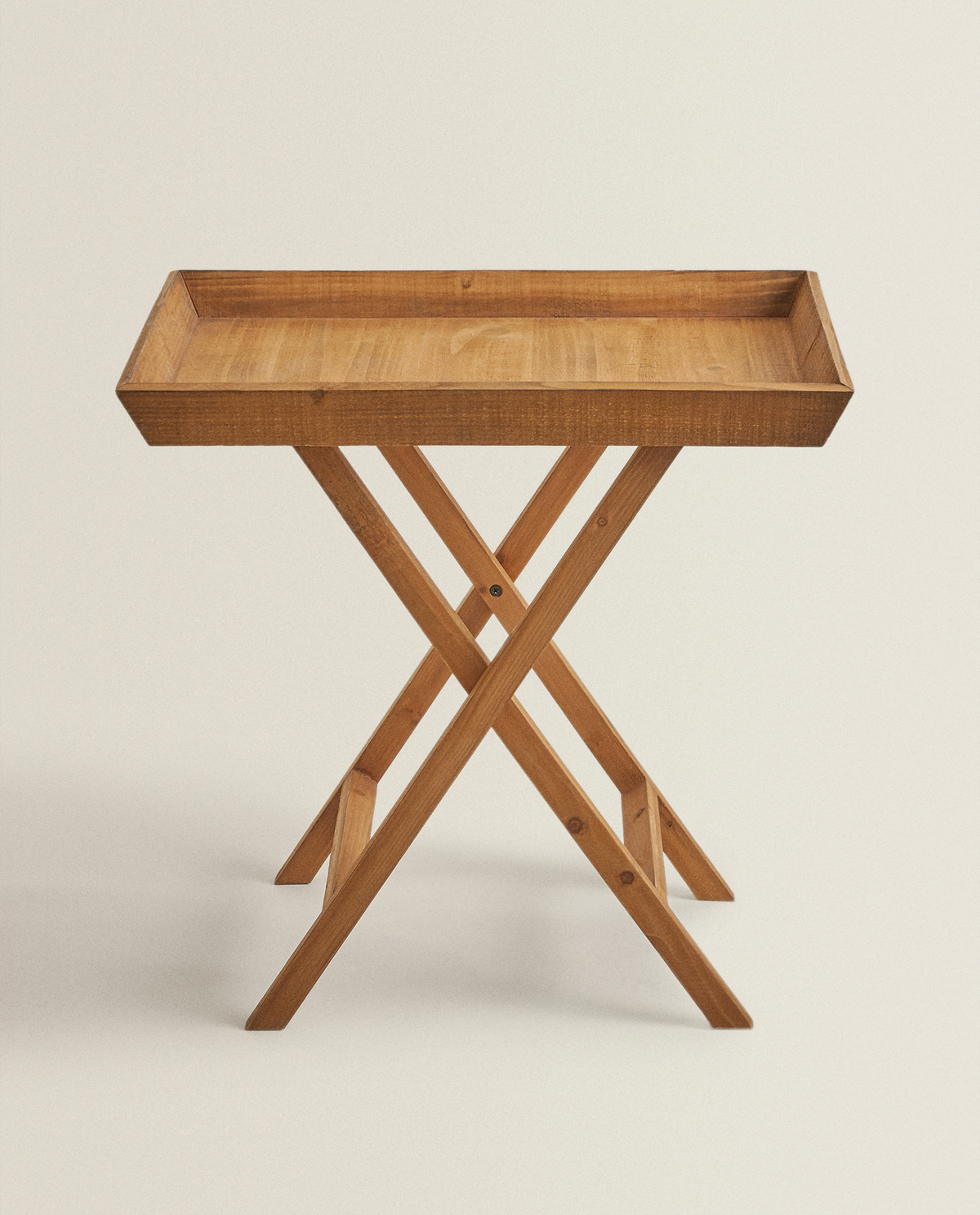 Shoptagr Tisch Mit Tablett Mobel Schlafzimmer By Zara Home