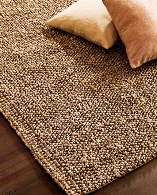 Hasir Kilim Kulp Dekorasyon Yatak Odasi Zara Home Turquia