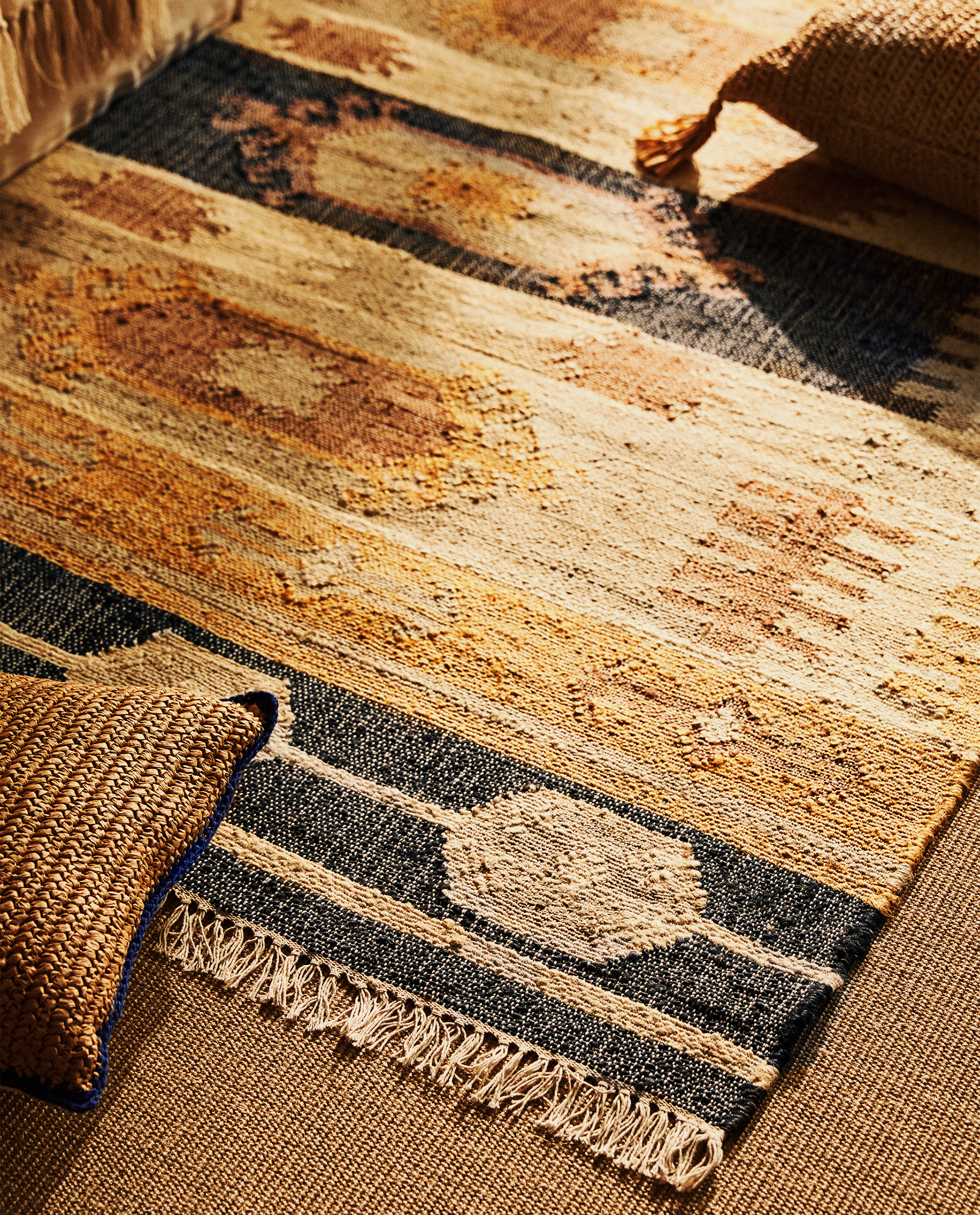 Αυθεντικοποίηση Καθήκον κρανίο zara home χαλια κουζινασ