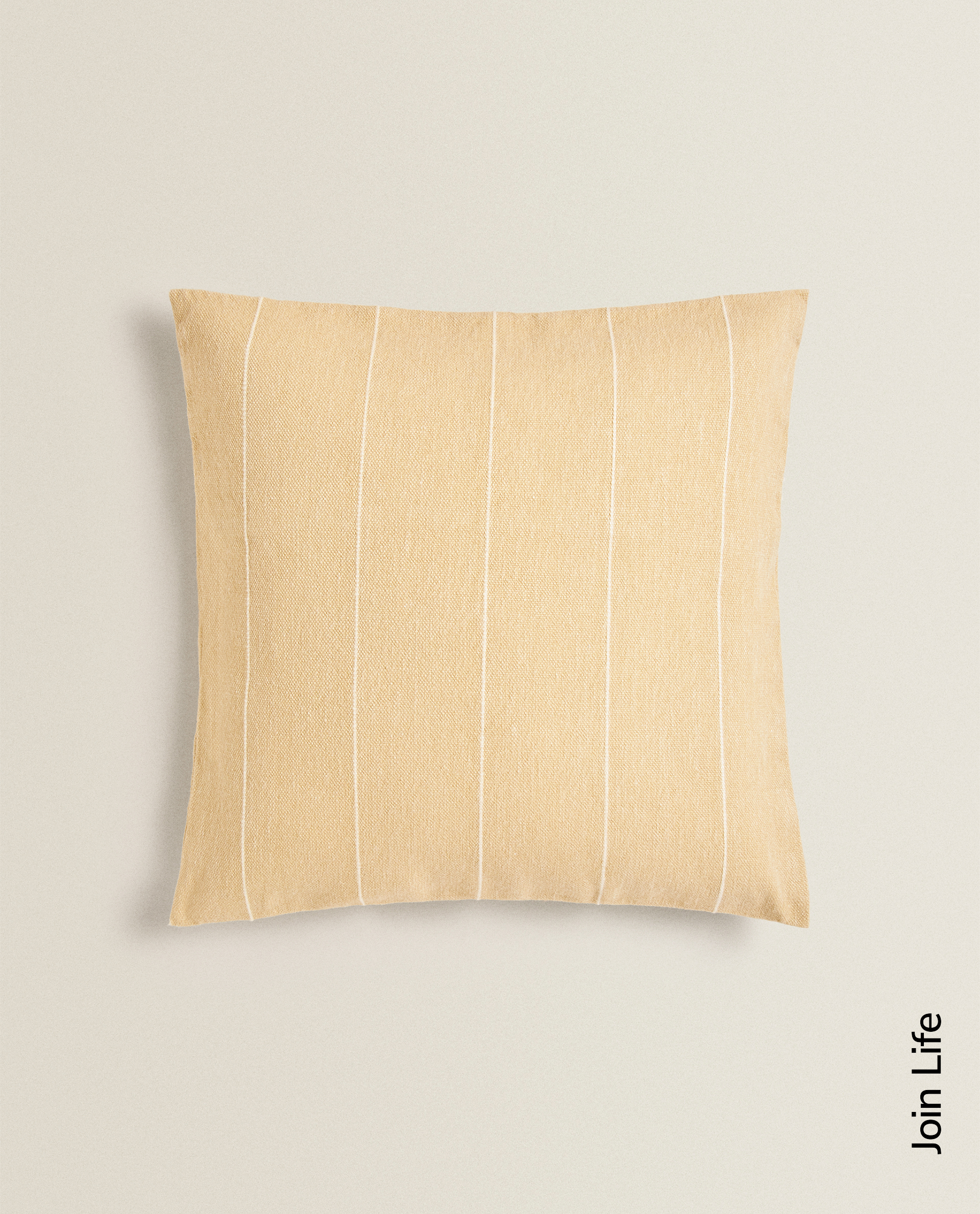 Striped Throw Pillow Throw Pillows Bedroom Zara Home United